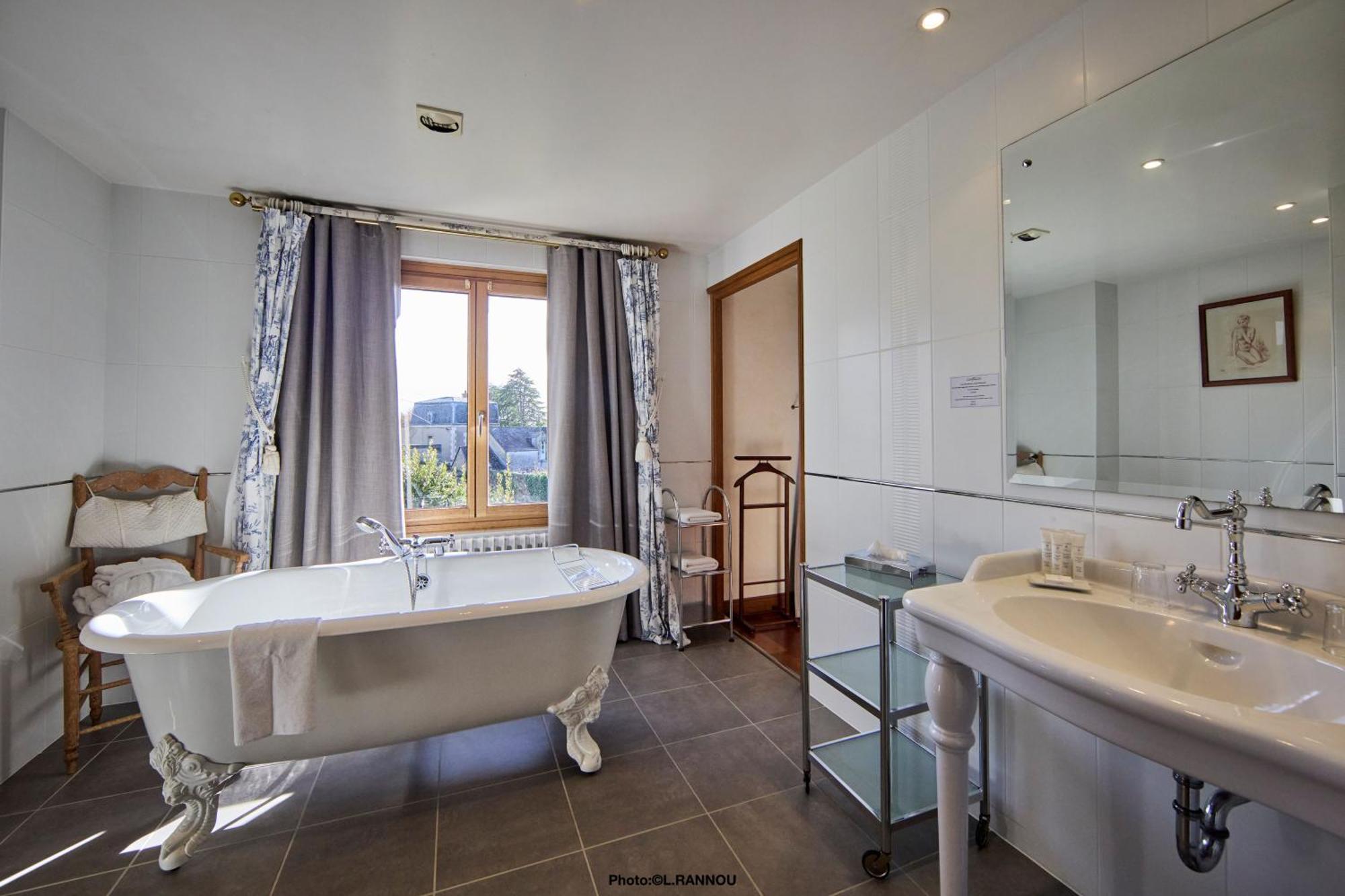 Chambre Double Privilège
