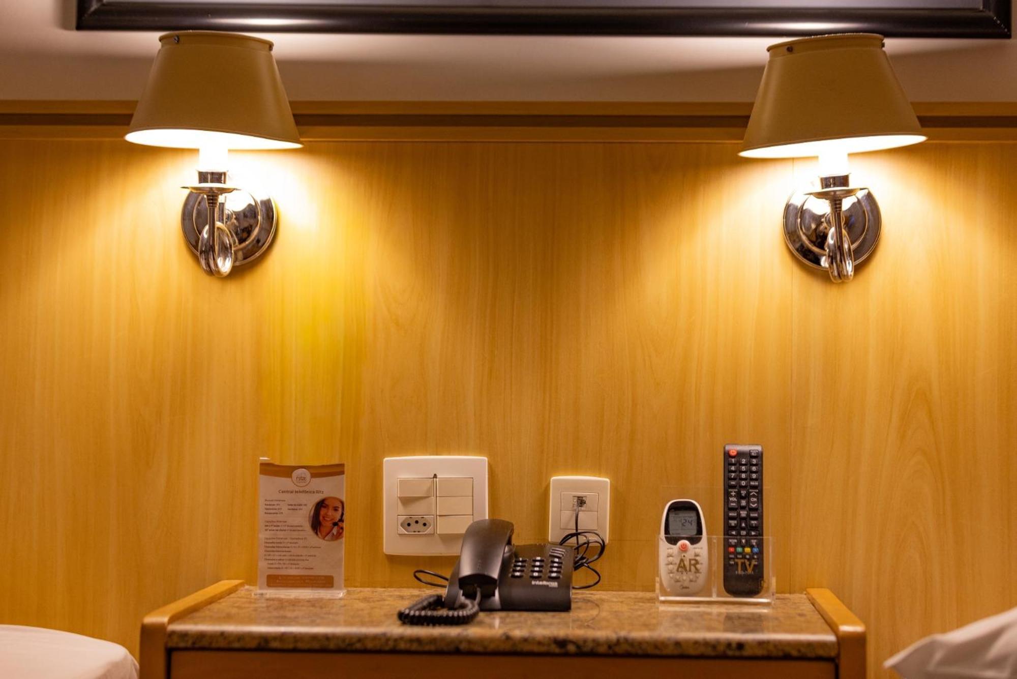 Quarto Triplo Deluxe