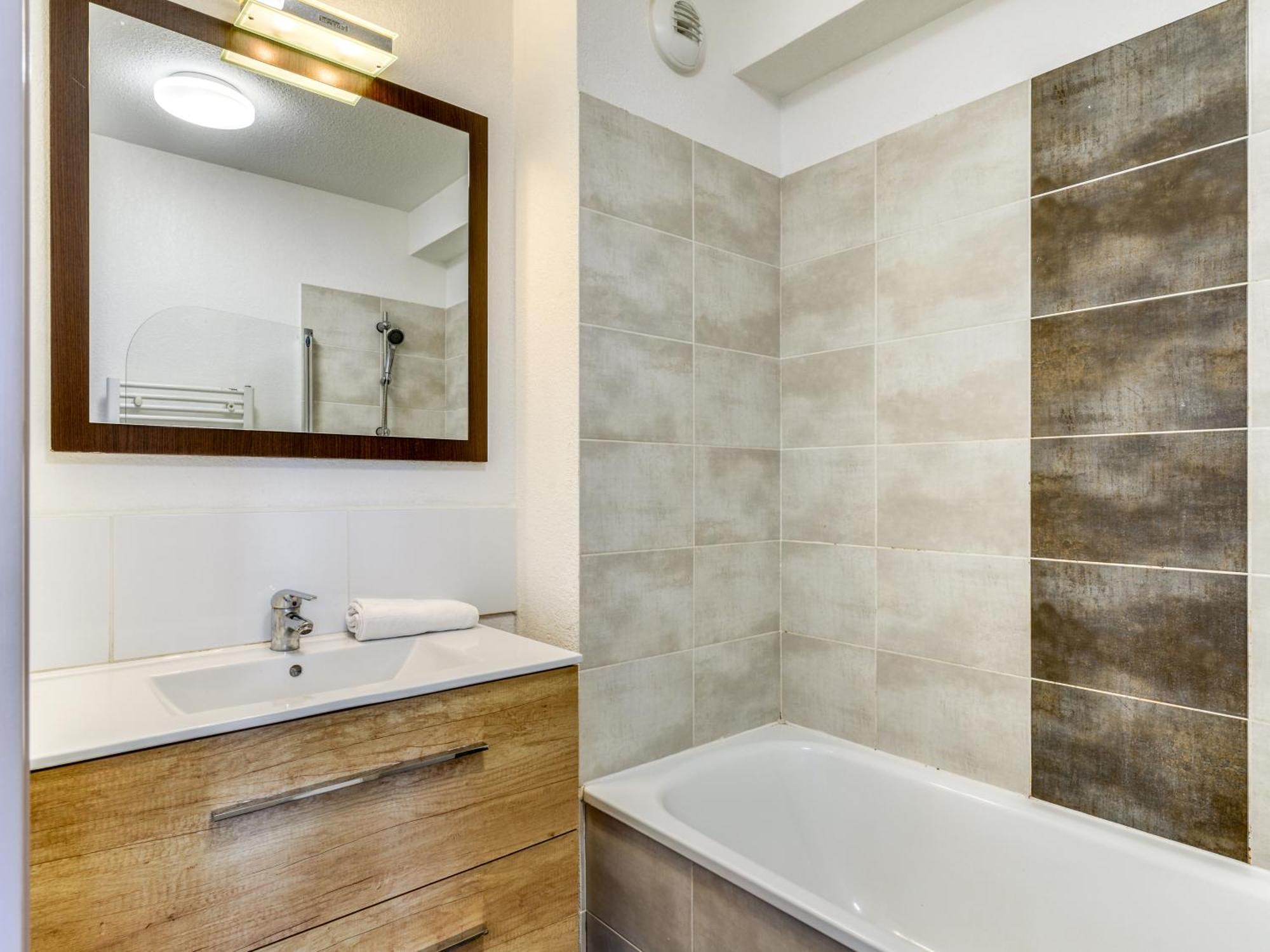 Villa 2 Chambres
