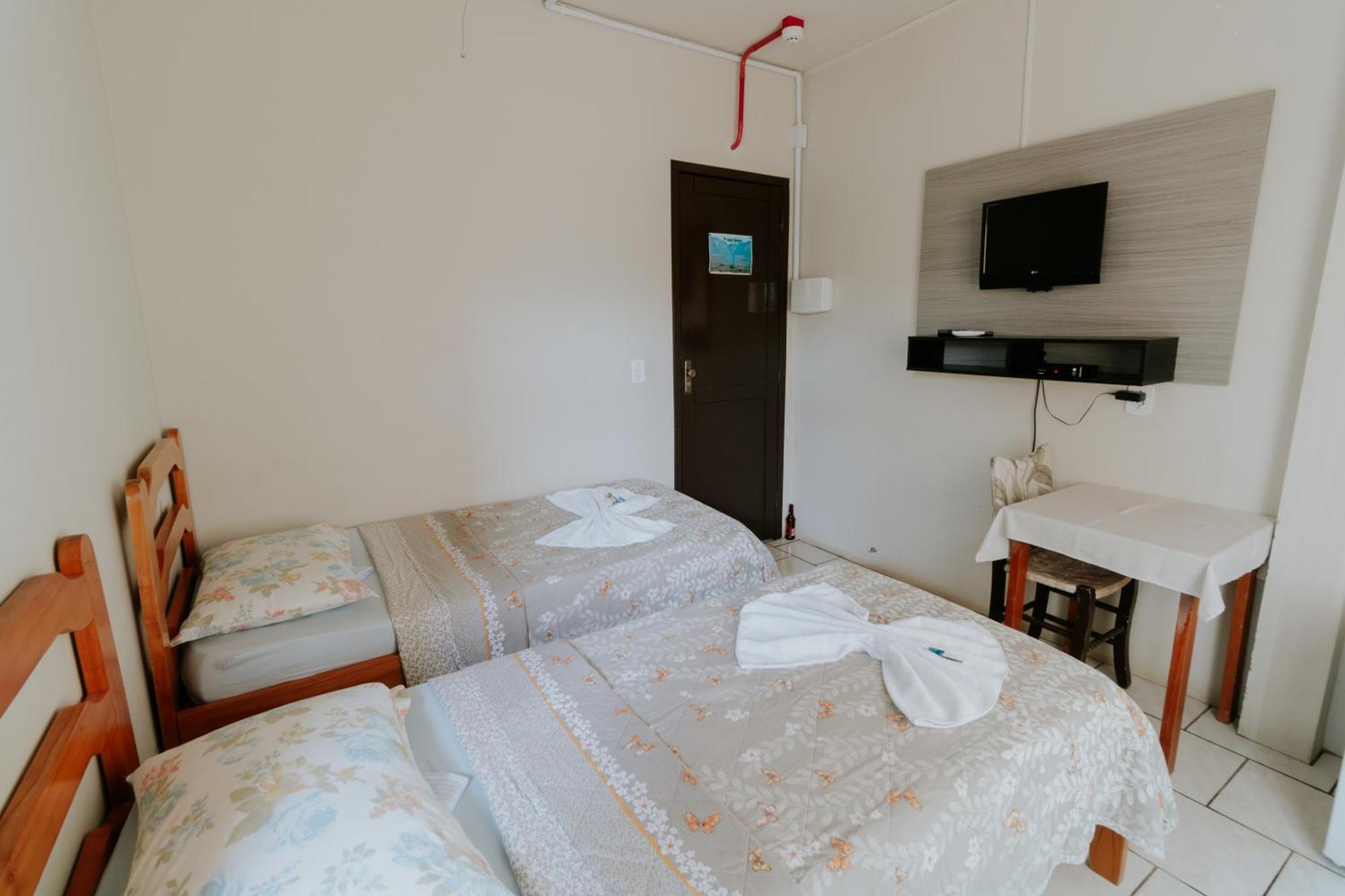 Quarto Duplo