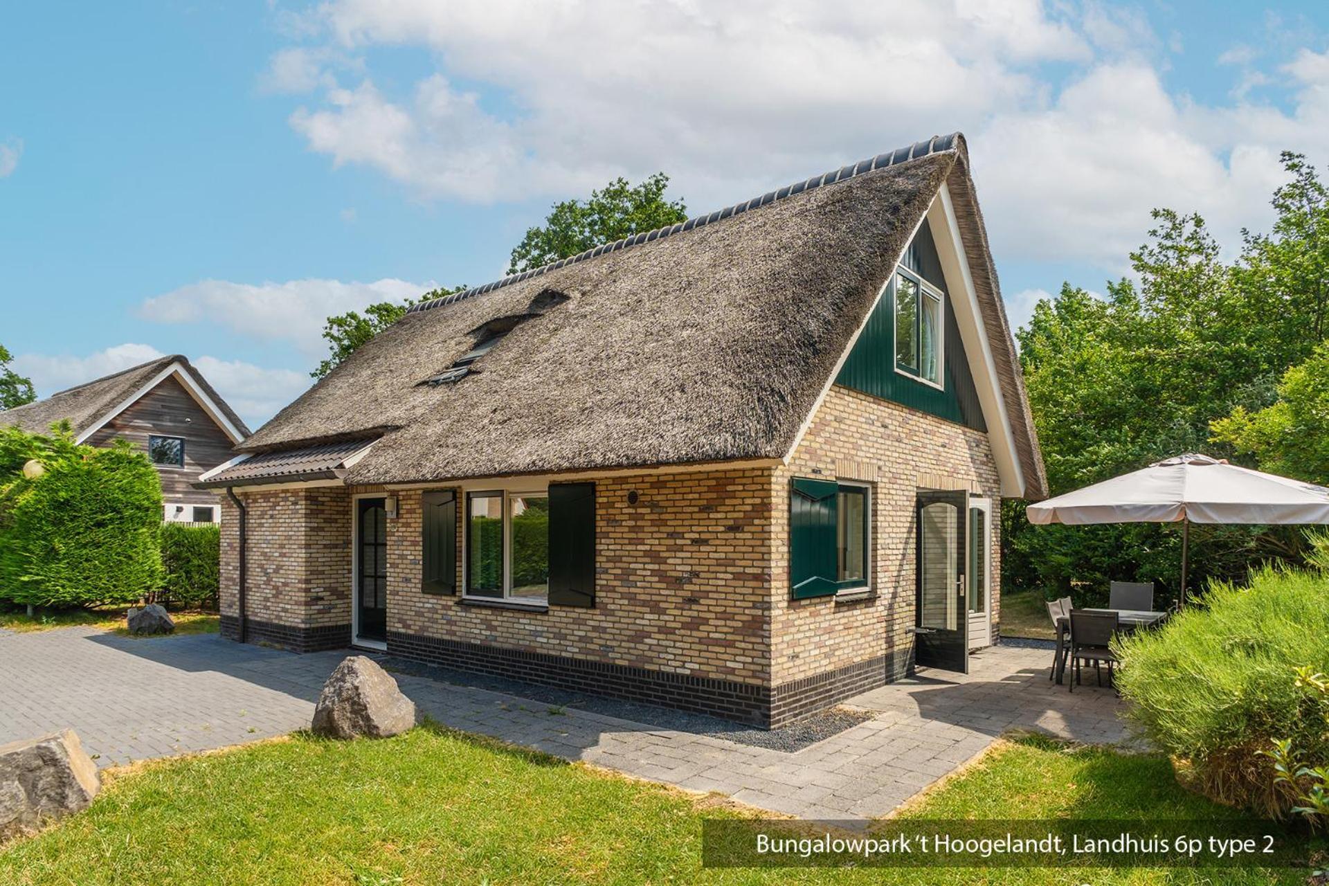 Villa met 3 Slaapkamers