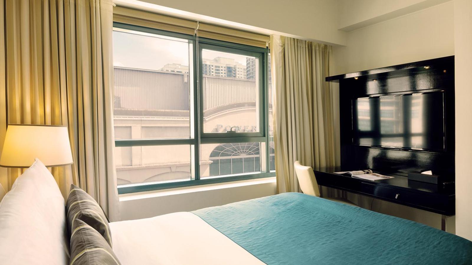 Two-Bedroom Suite
