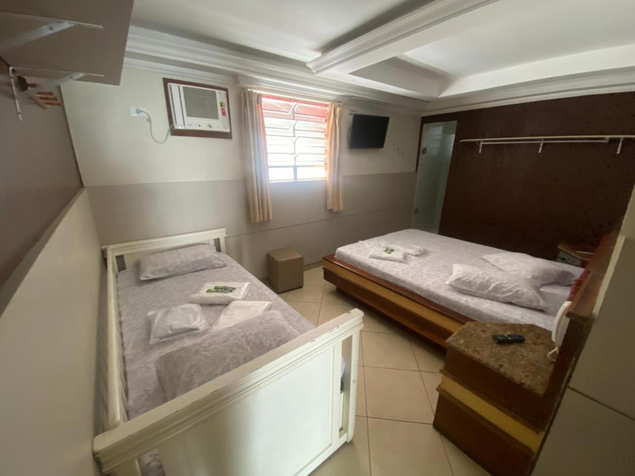 Quarto Quádruplo