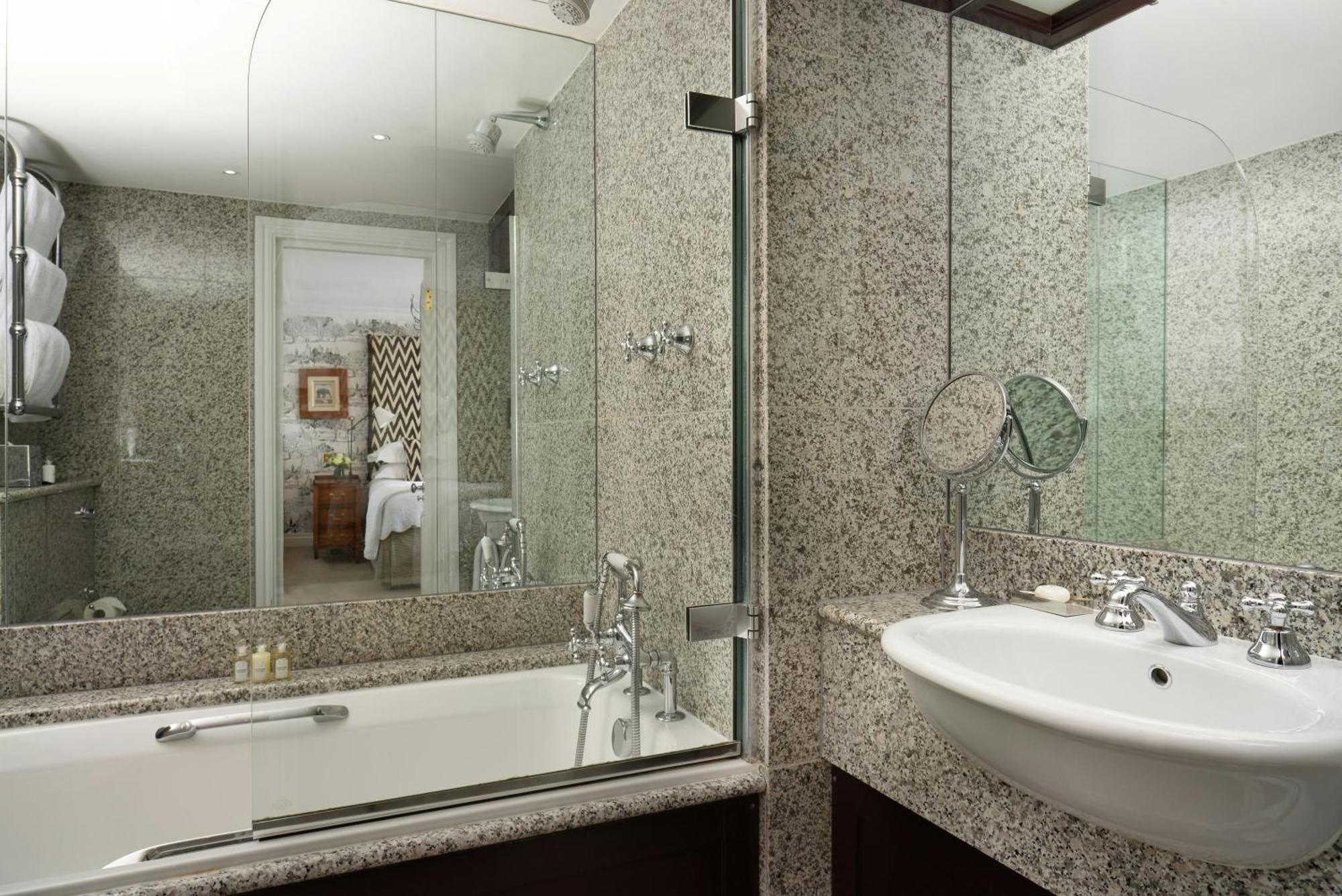 Chambre Double Deluxe