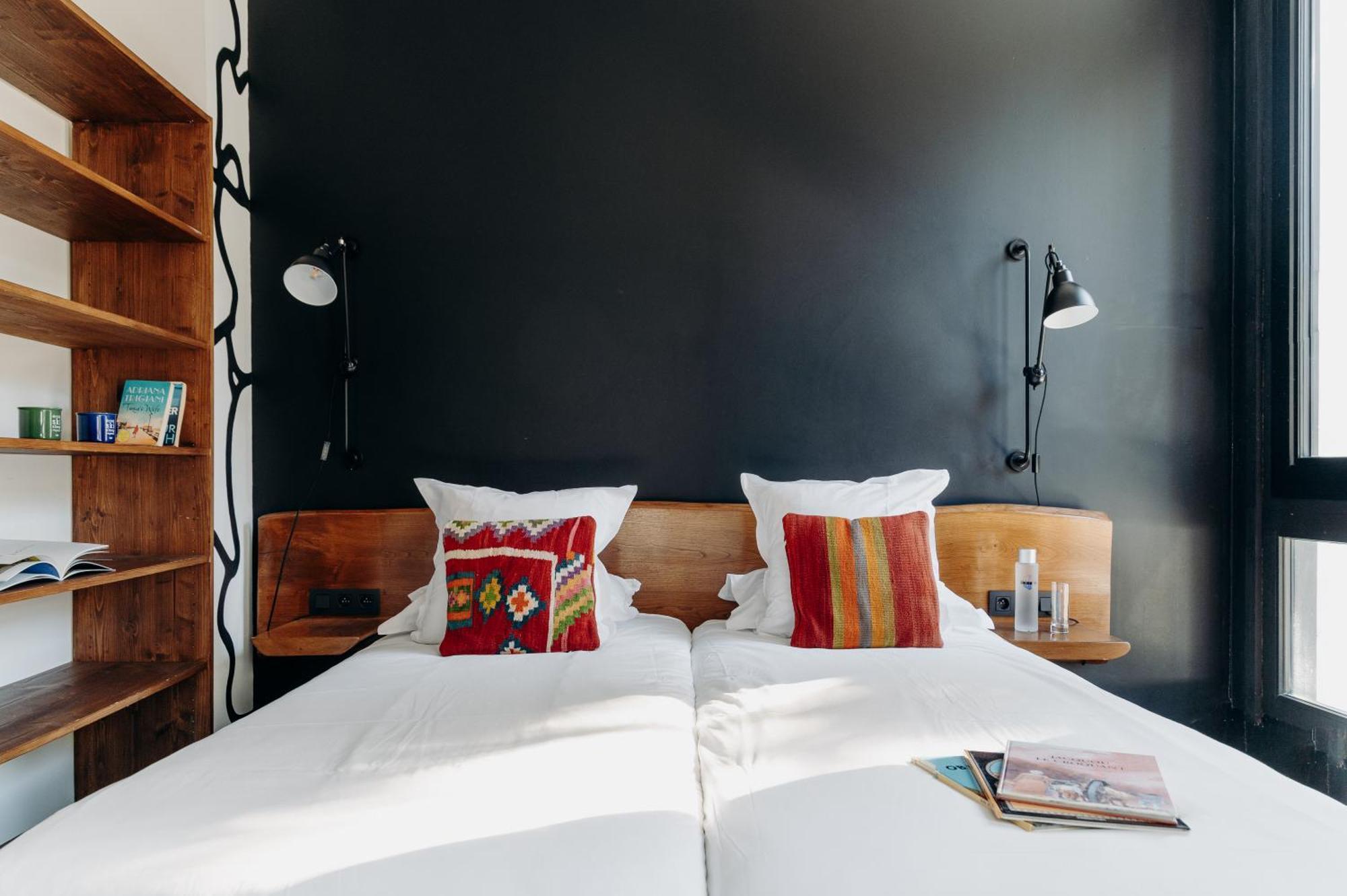 Chambre Double Club