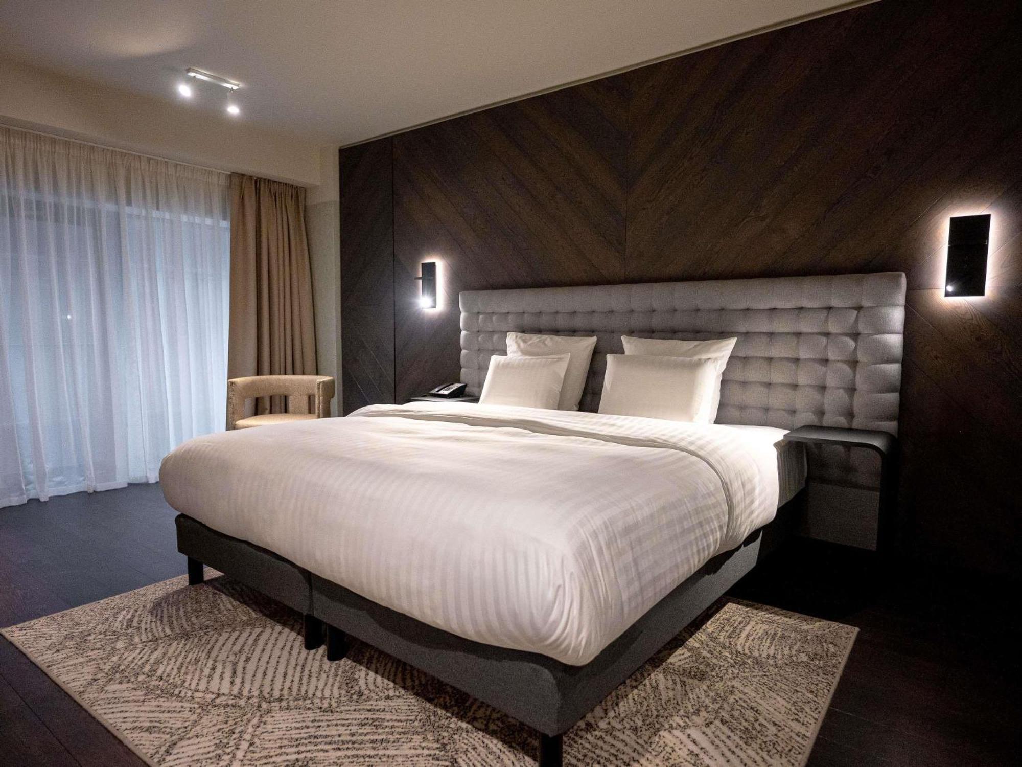 Premium Superior Kamer