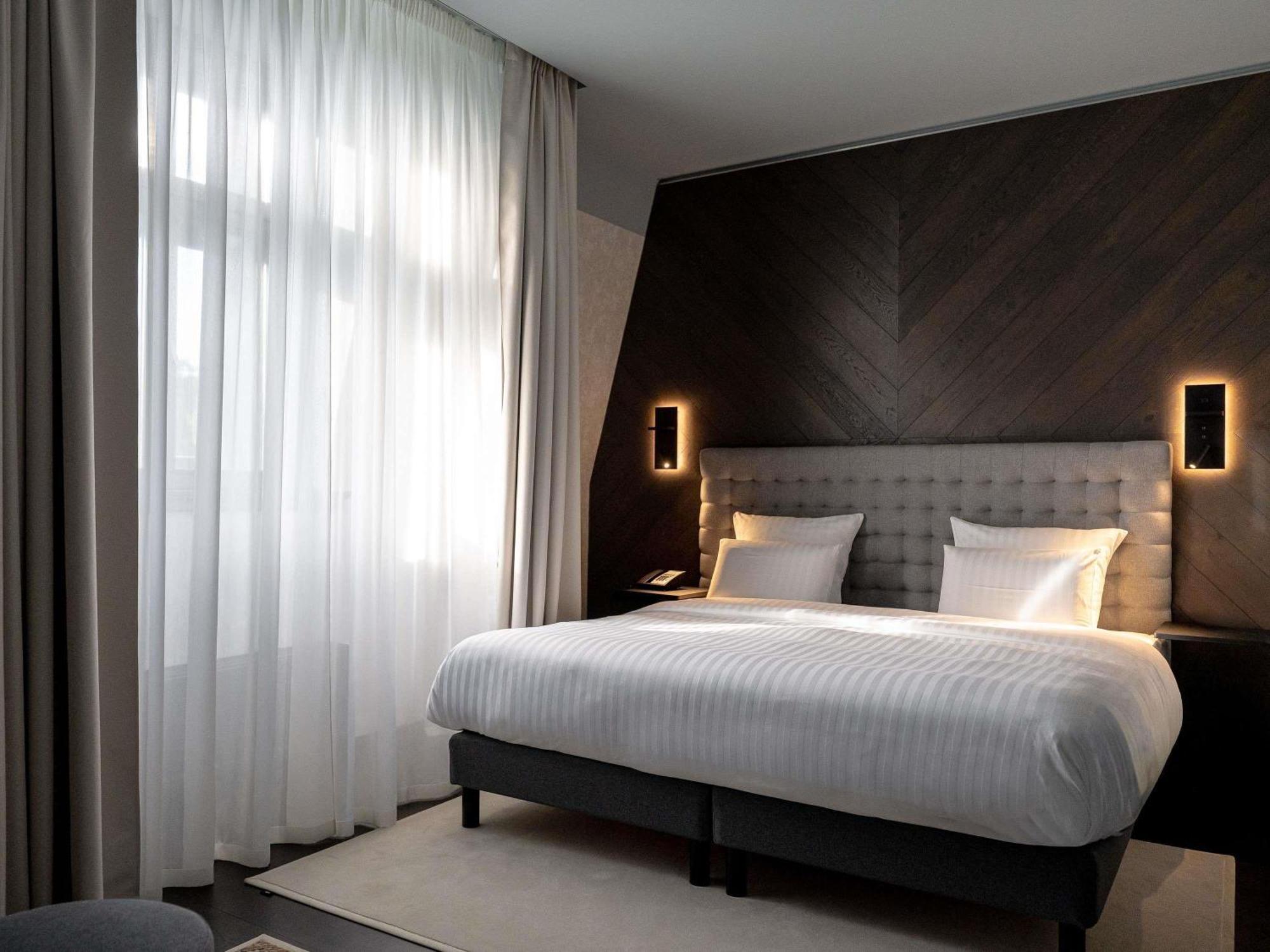 Deluxe Kamer