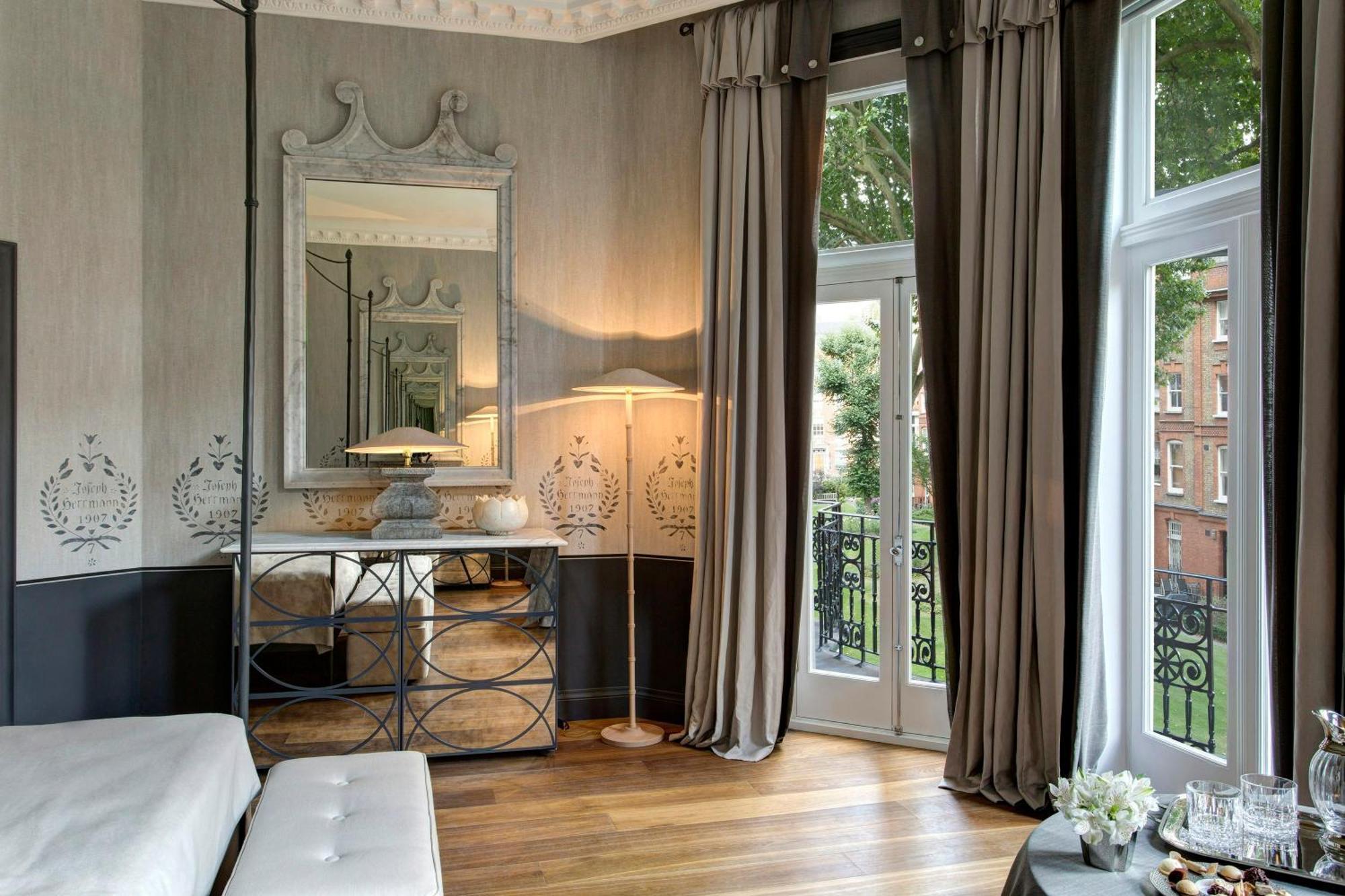 Suite Garden