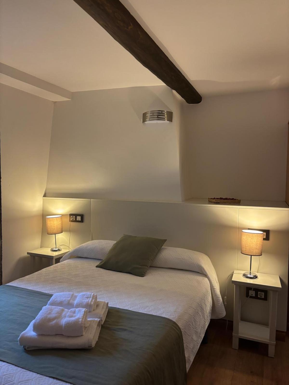 Quarto Duplo