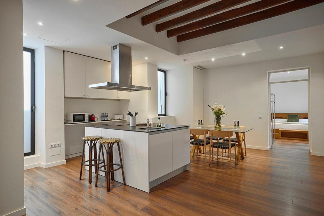 Appartement 2 Chambres