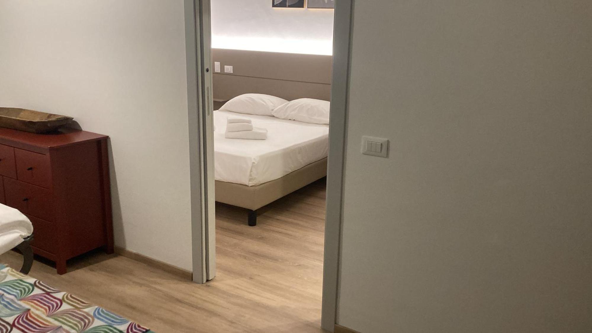 Camera Tripla con Bagno Privato