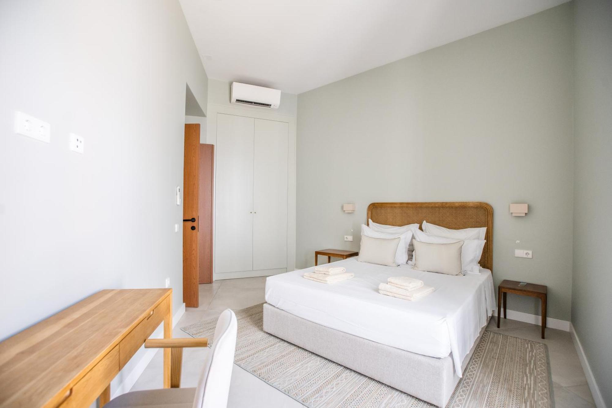 Apartamento de 2 Quartos