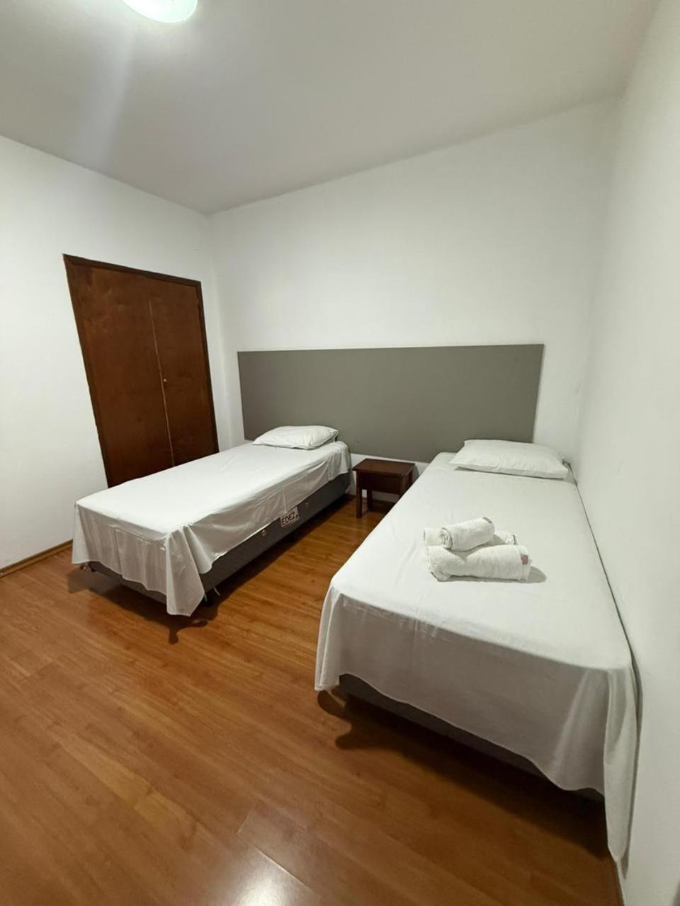 Quarto Duplo