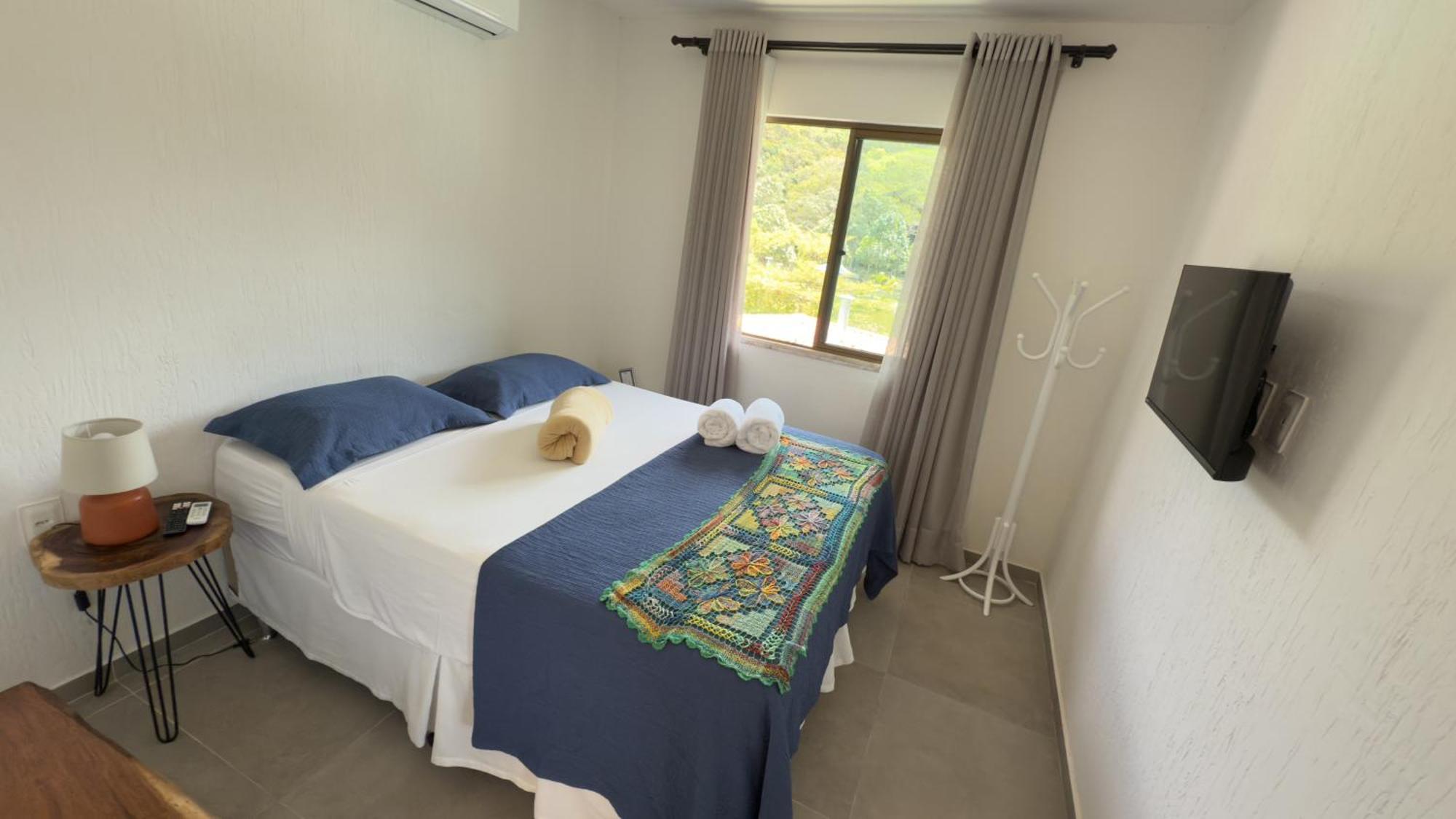 Quarto Duplo