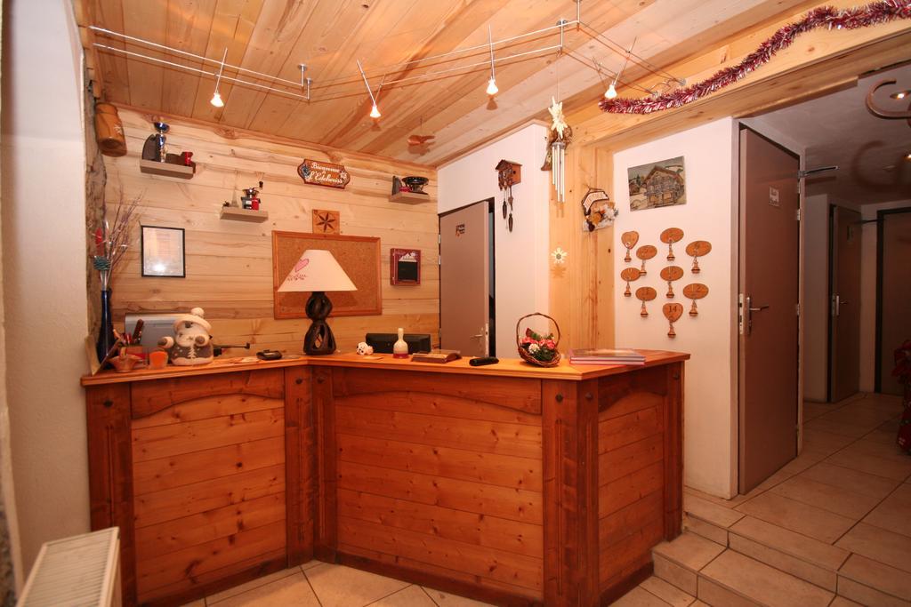 Petite Chambre Double