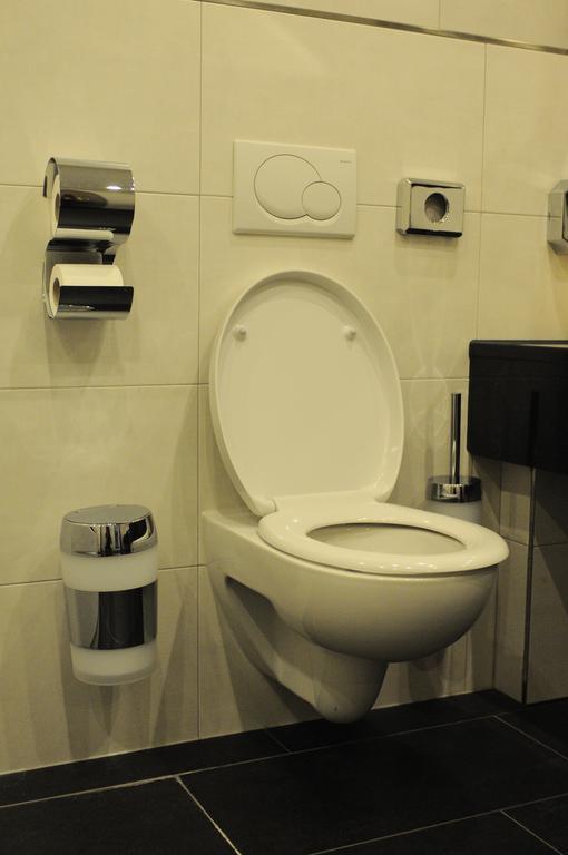 Executive Suite mit 2 Schlafzimmern