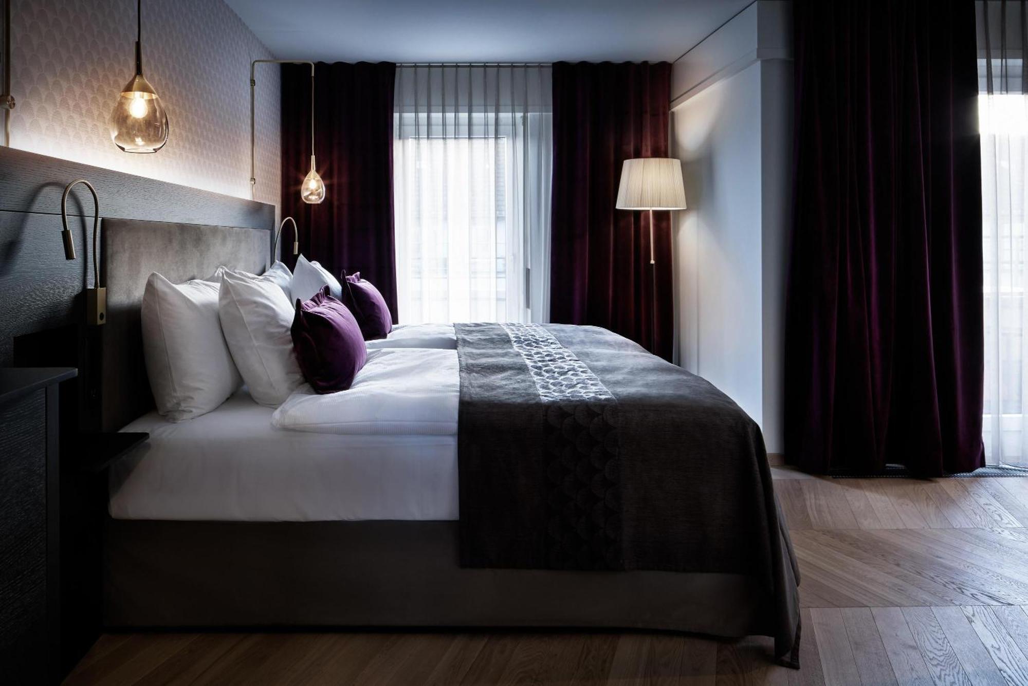 Quarto Duplo Grand Standard