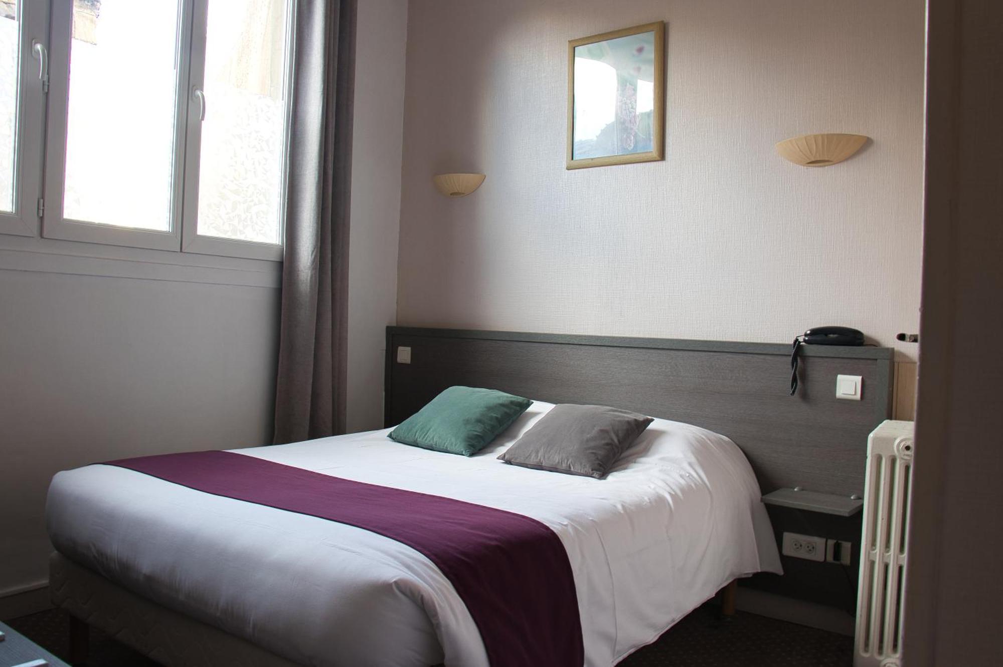 Chambre Simple