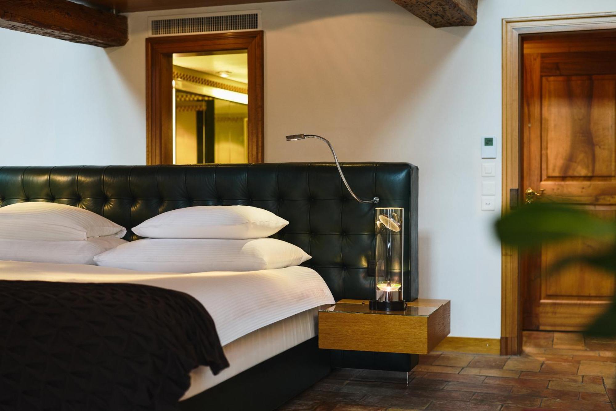 Junior Suite su 2 Livelli