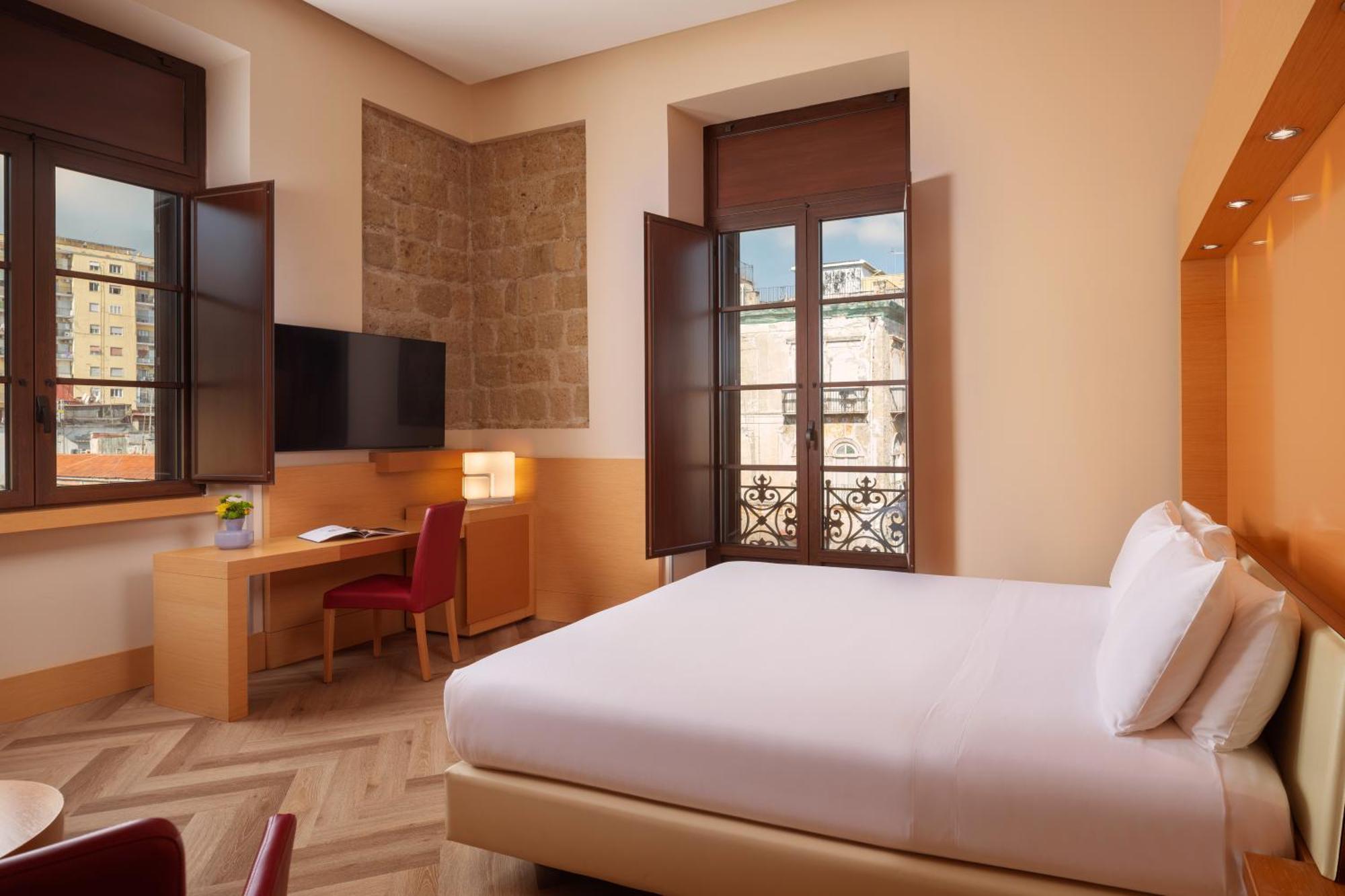 Chambre Double Exécutive