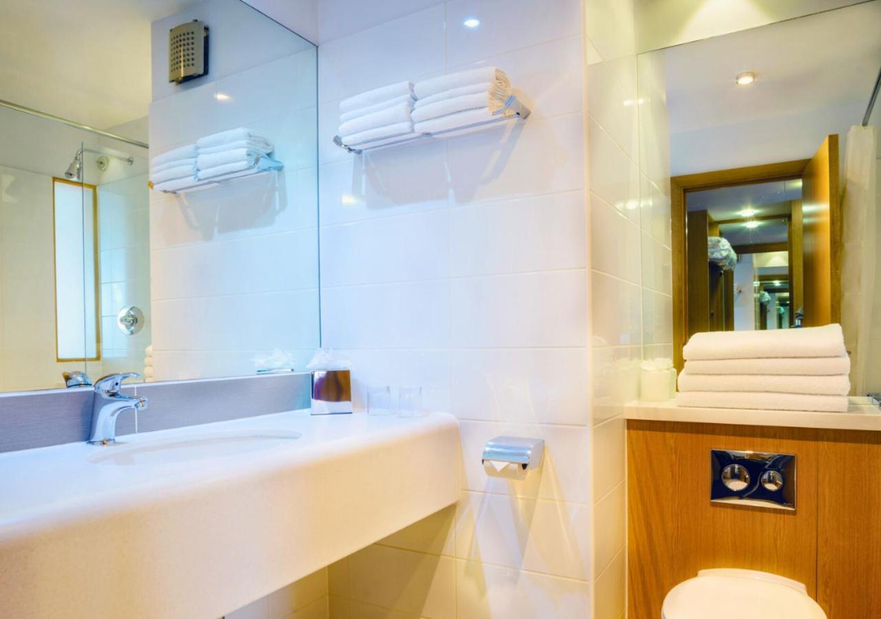 Chambre Deluxe