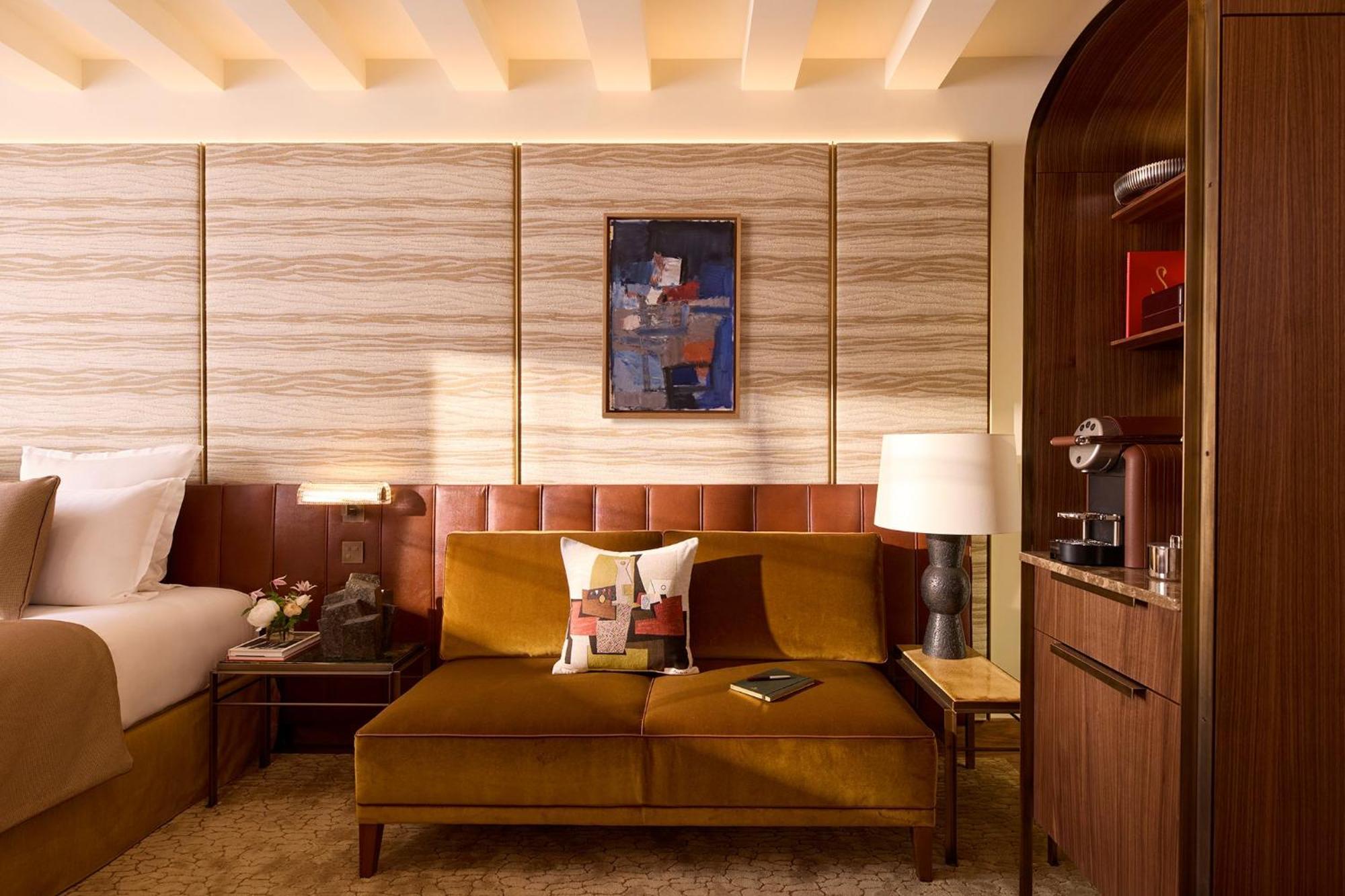 Suite Júnior