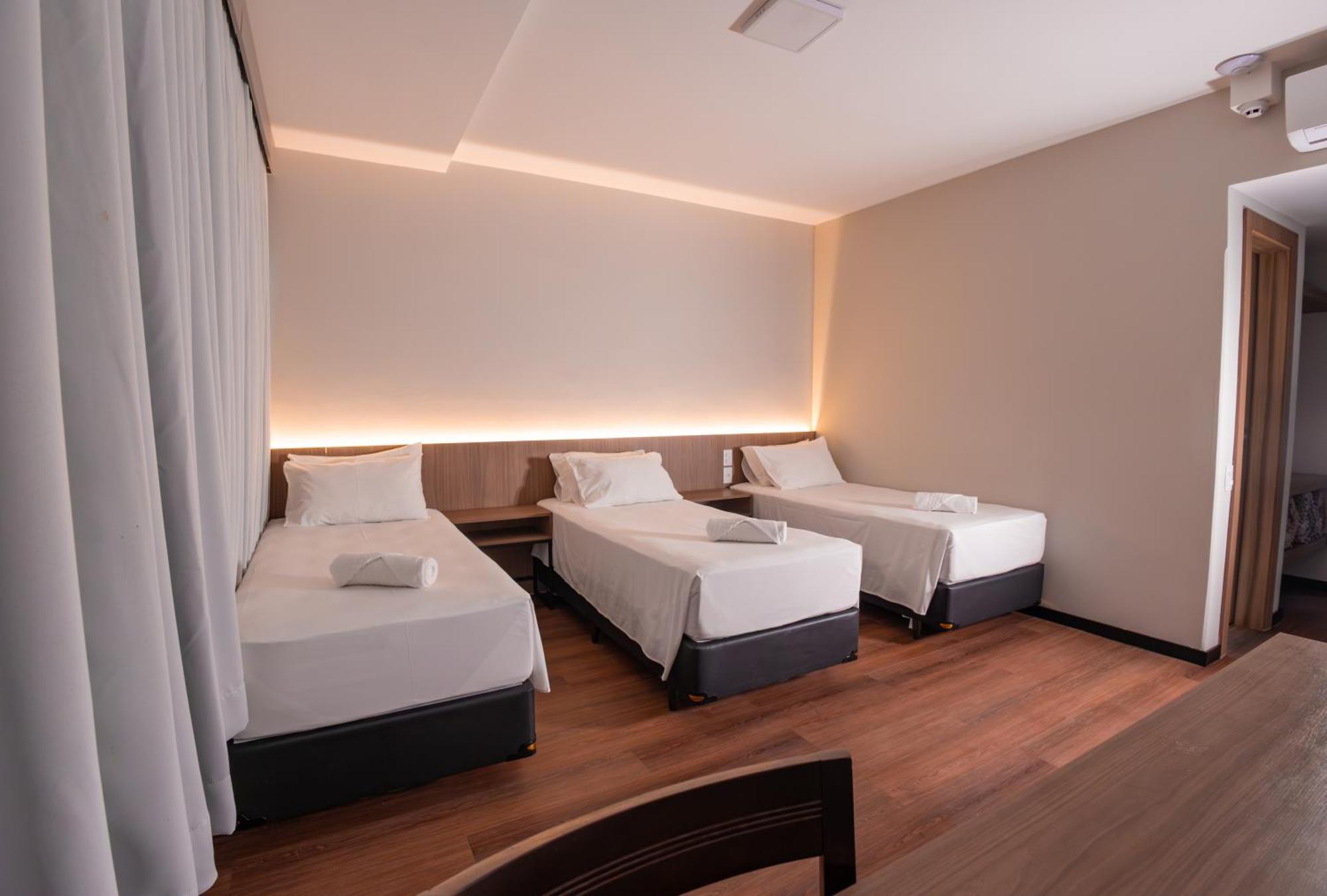Quarto Triplo