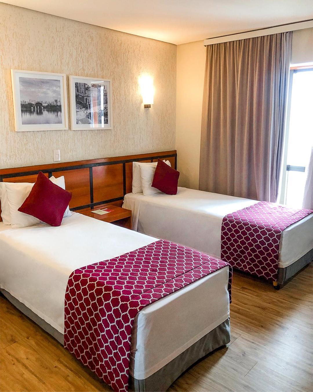 Superior Zweibettzimmer
