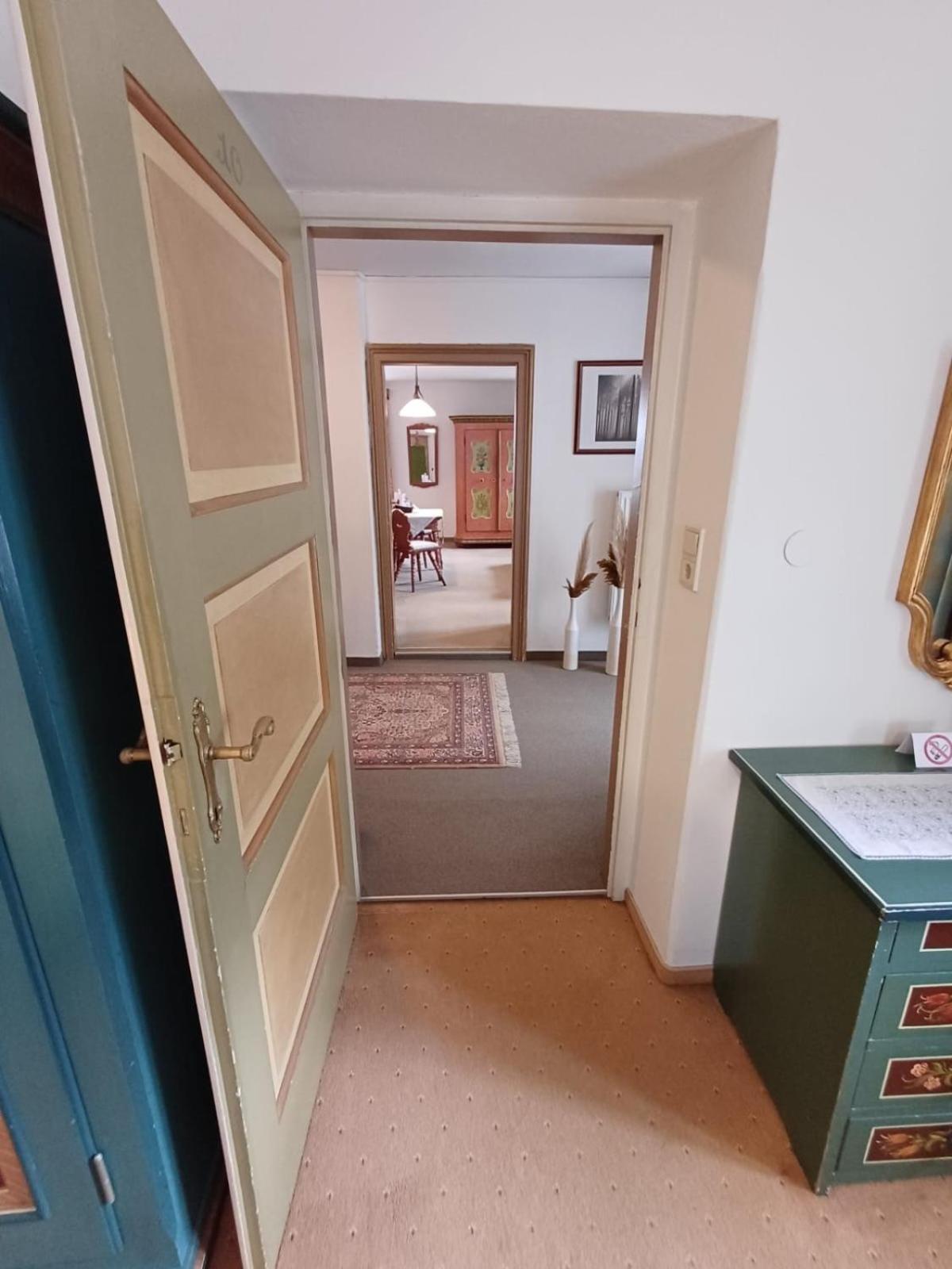 Familienzimmer