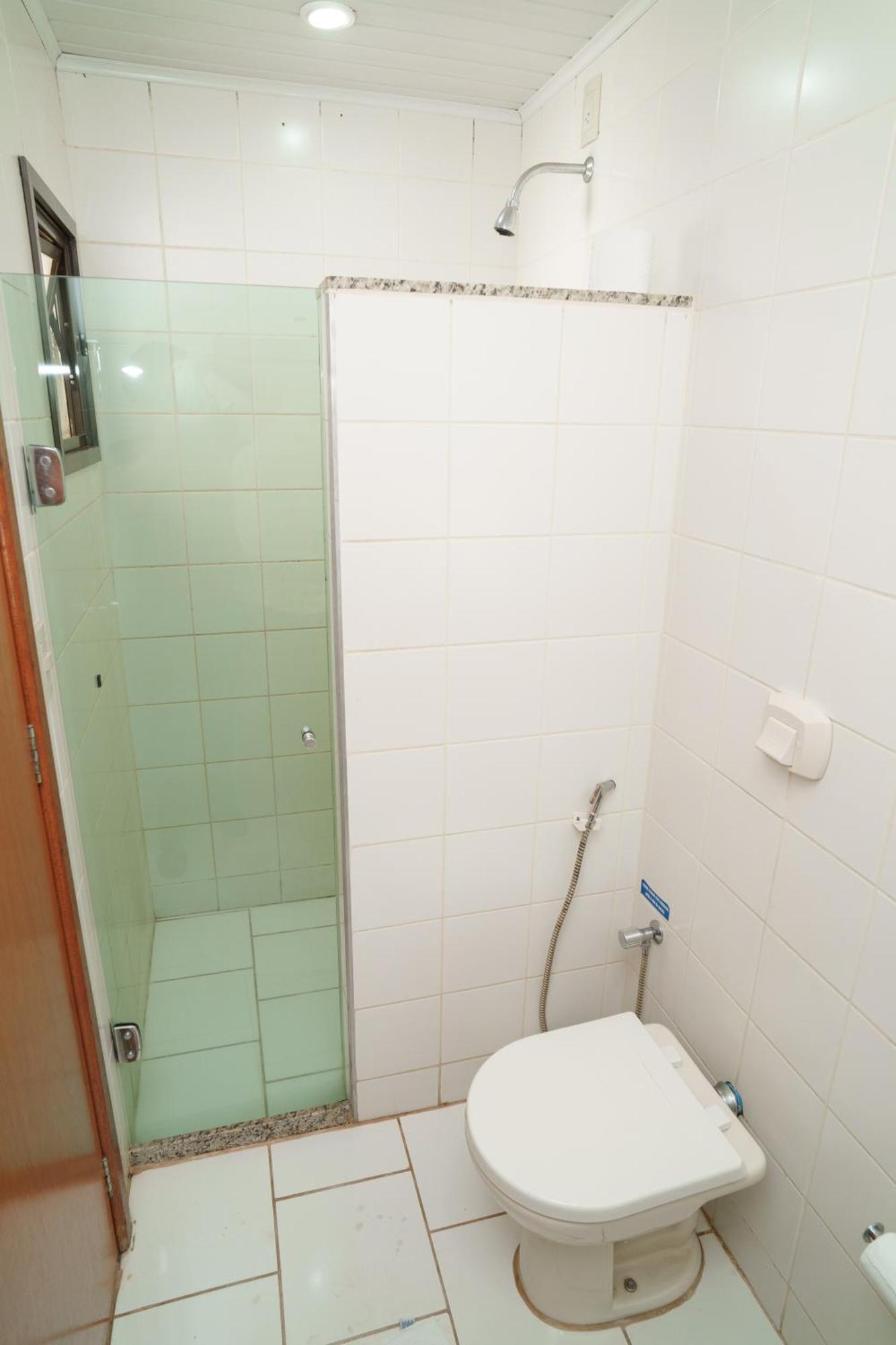 Quarto Triplo Básico