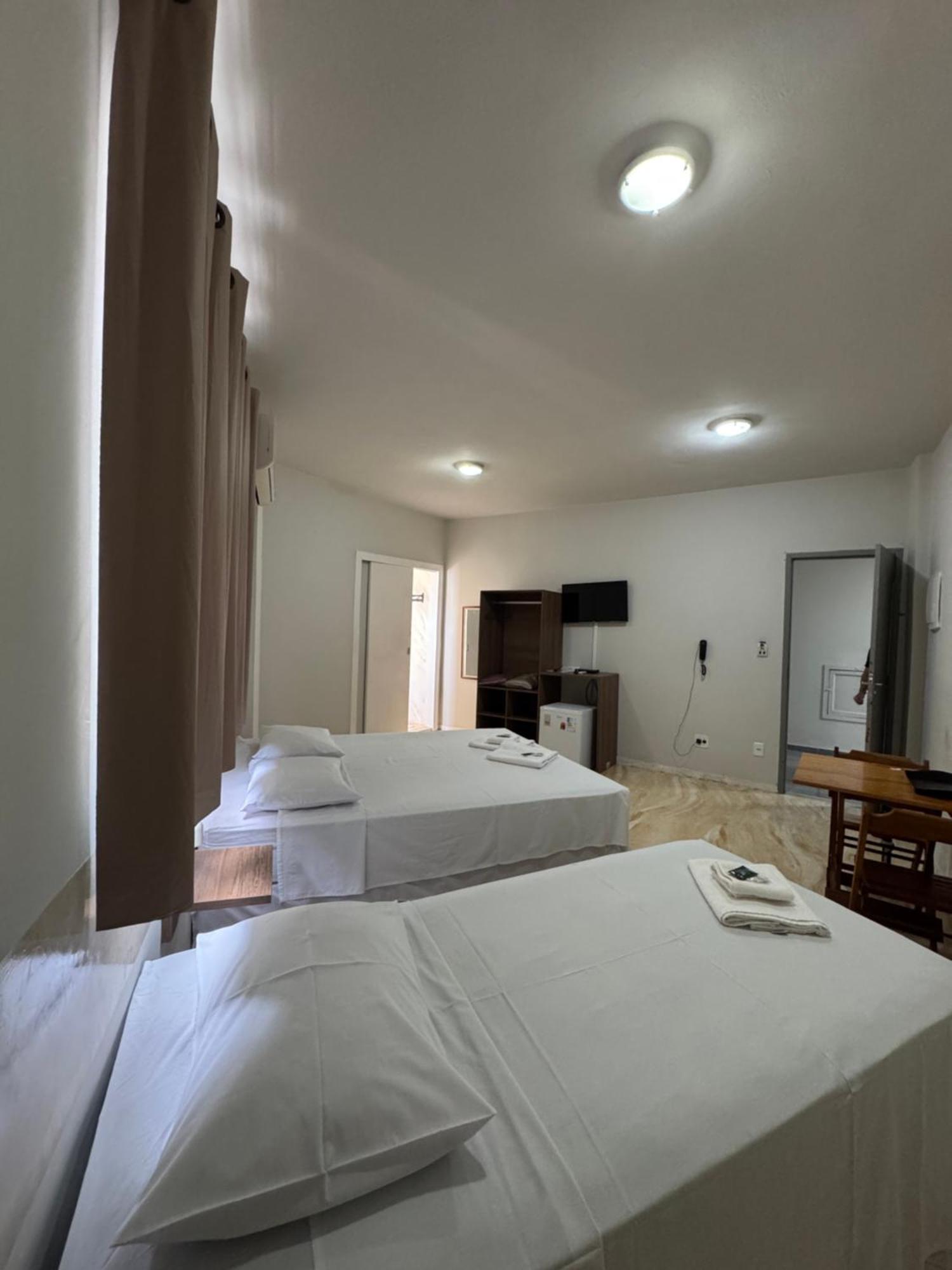 Luxury Quadruple Room