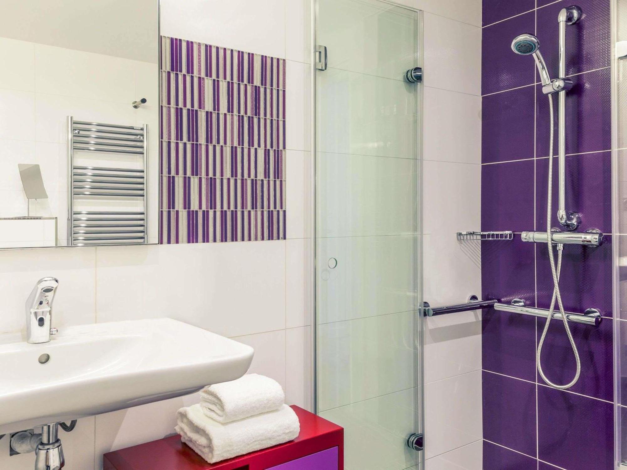 Chambre Lits Jumeaux Standard