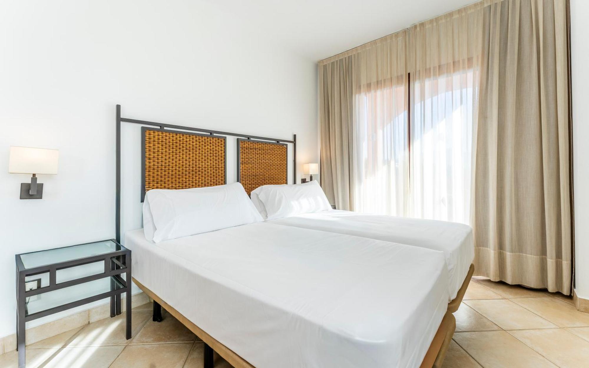 Chambre Double Confort