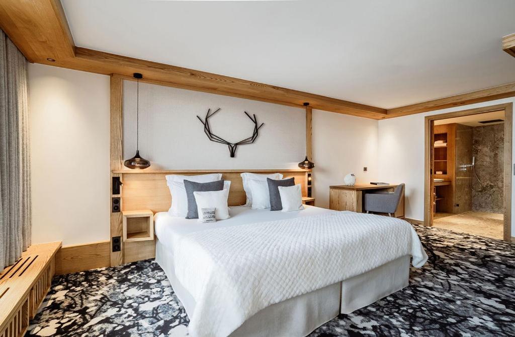 Suite Annapurna