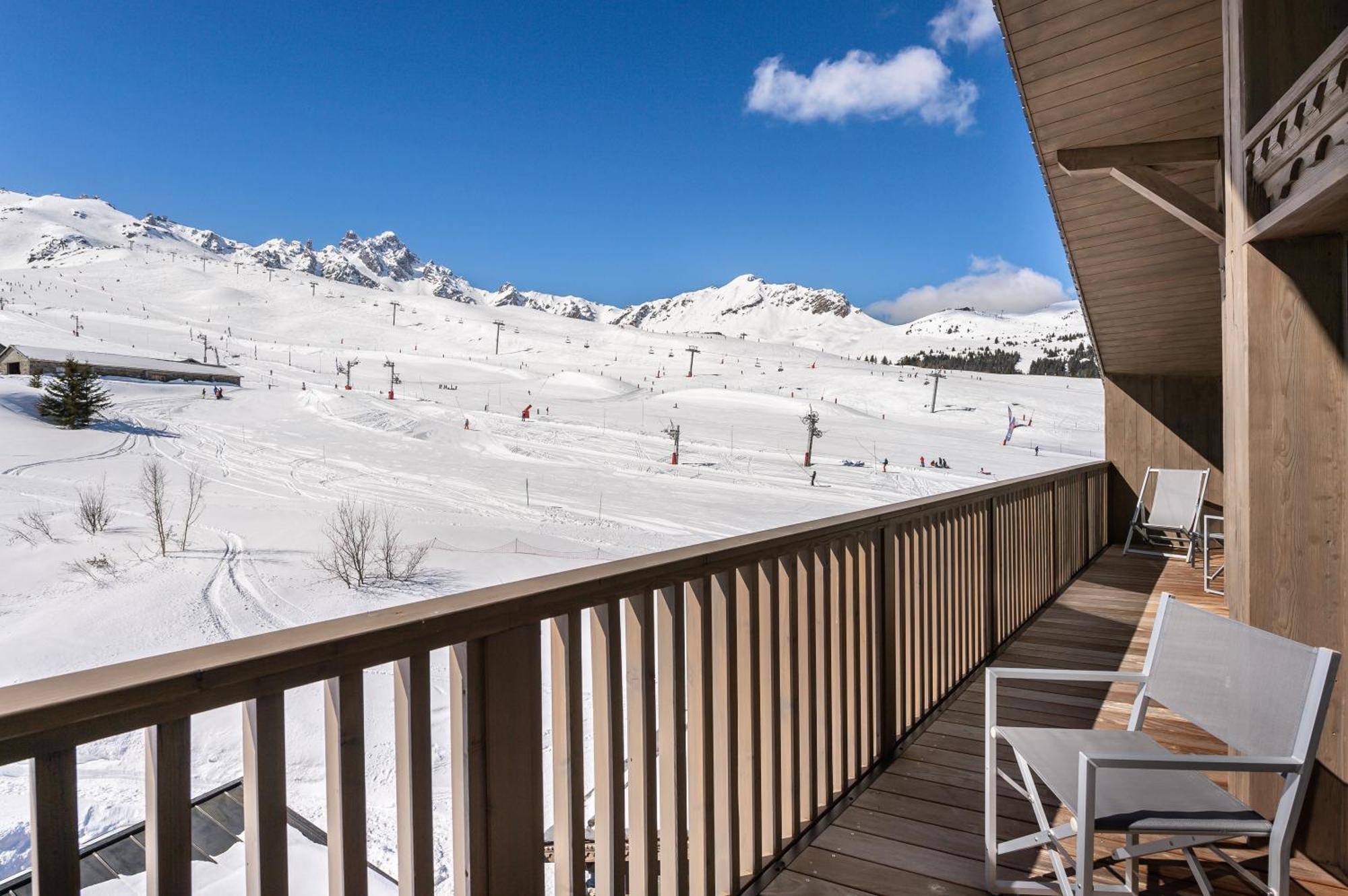 Suite Everest