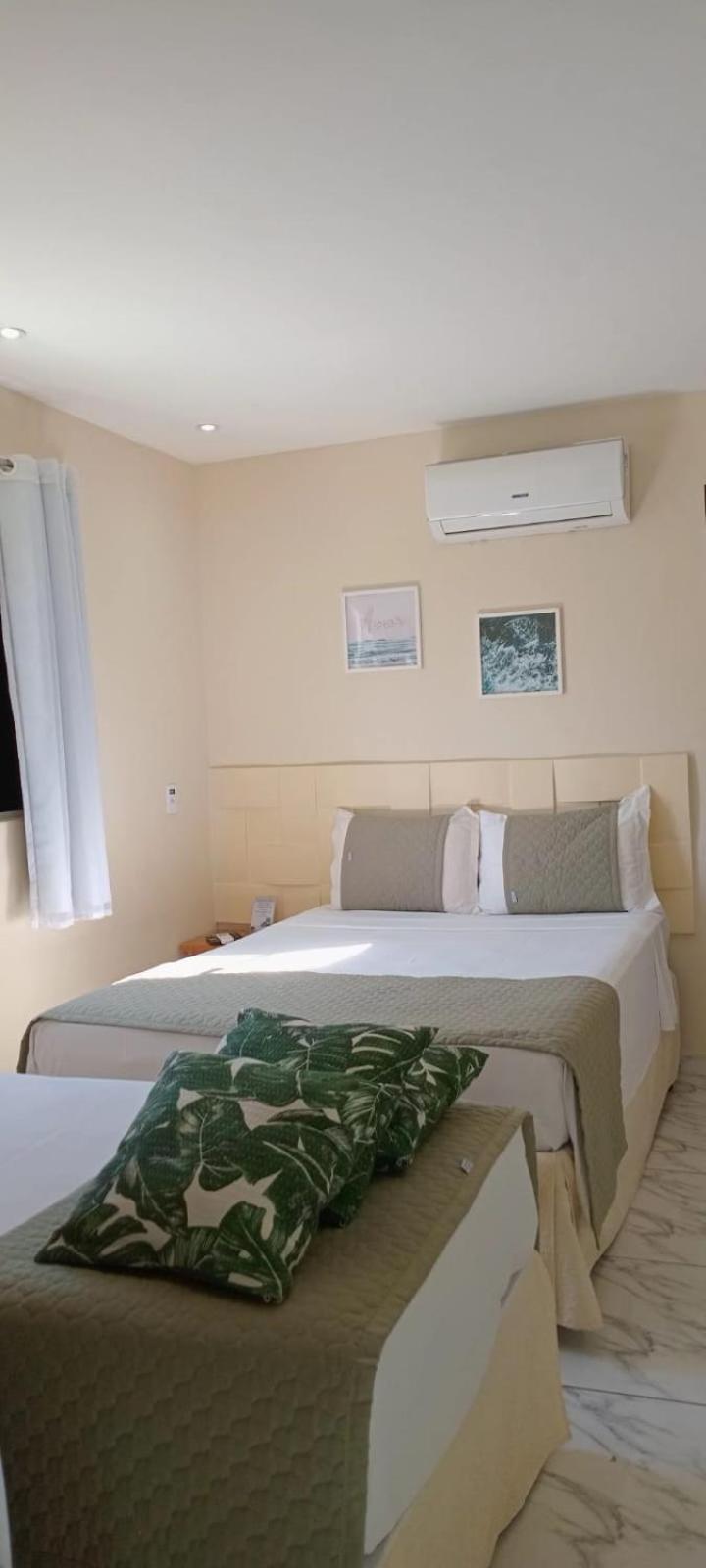 Quarto Triplo