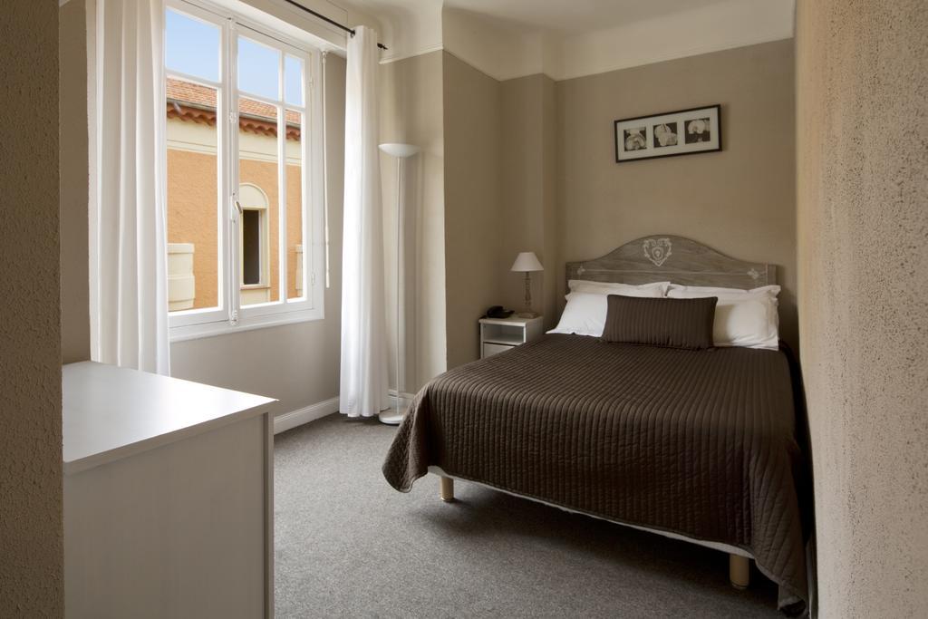 Chambre Simple avec Vue sur le Village