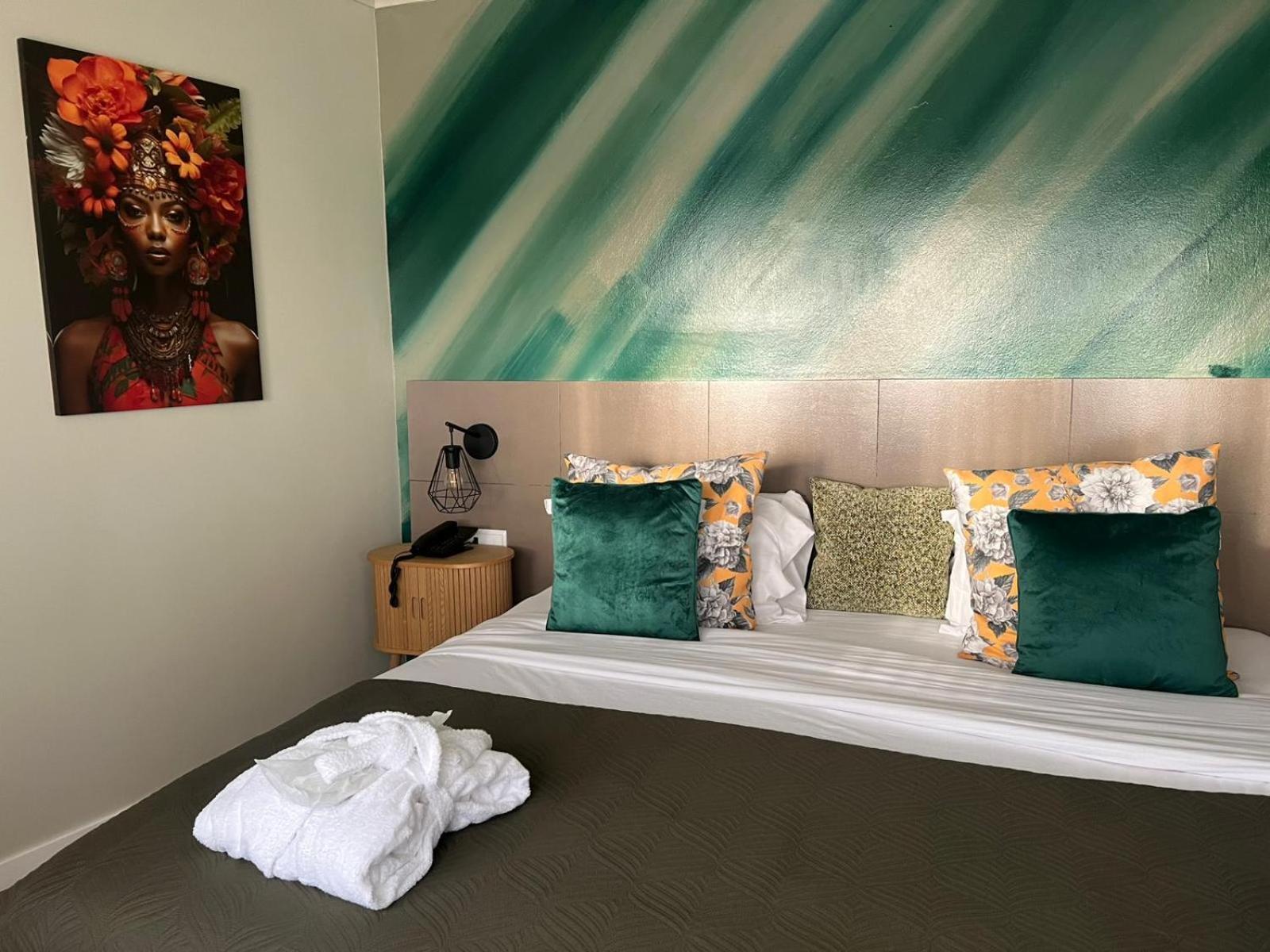 Suite Deluxe