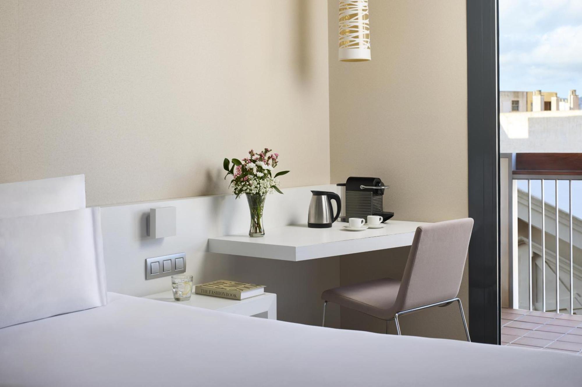 Habitación Doble Superior con nuevo estilo - 1 o 2 camas