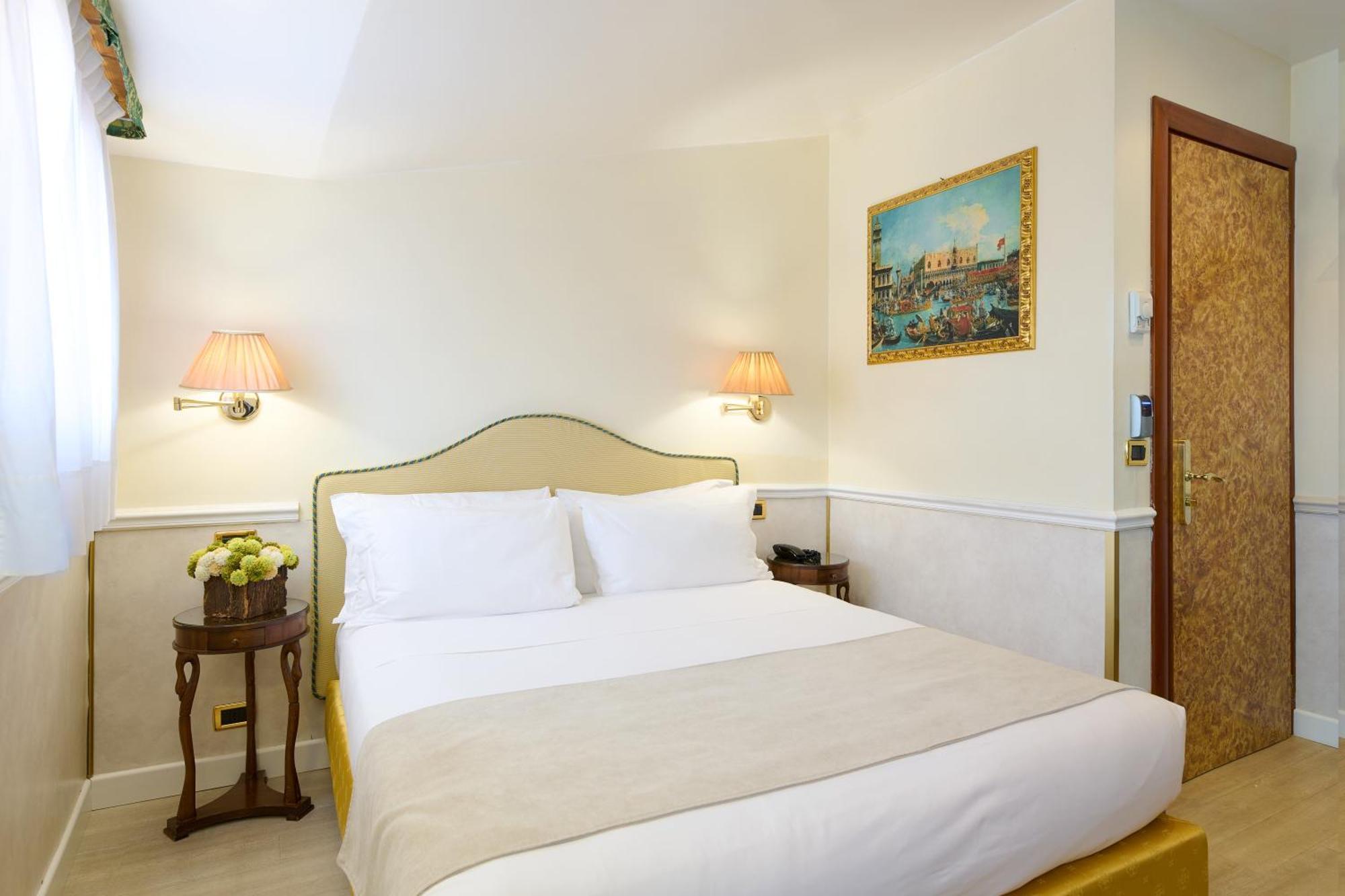 Quarto Duplo Básico