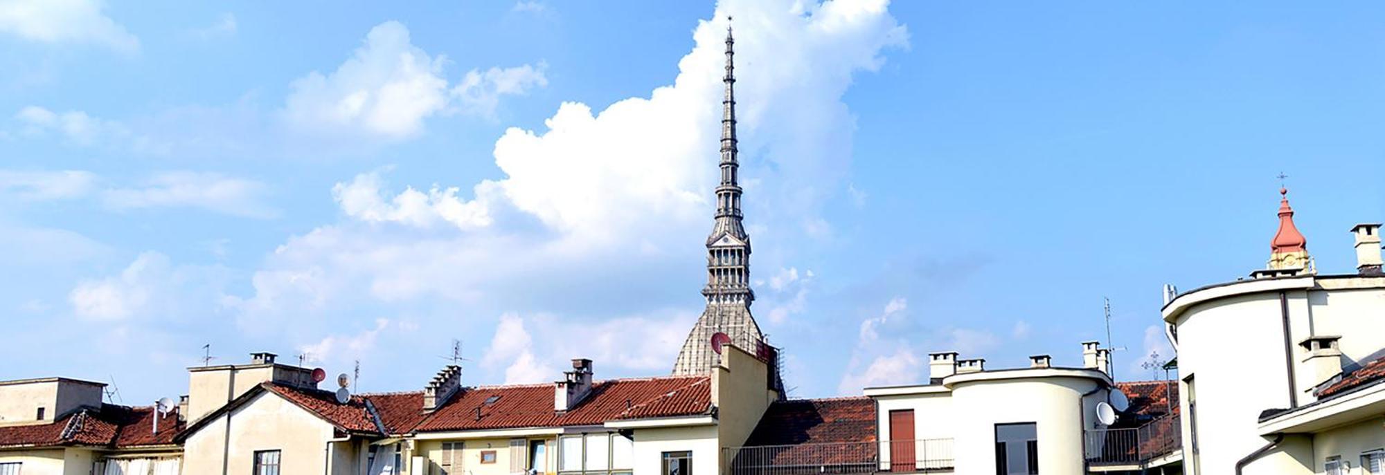 Chambre Double ou Lits Jumeaux - Vue sur Ville