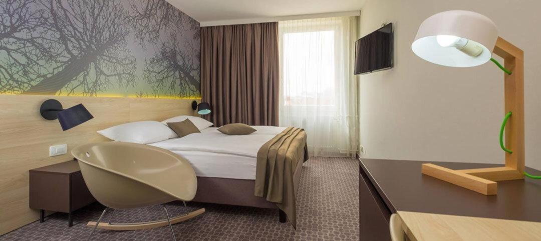 Deluxe Kamer