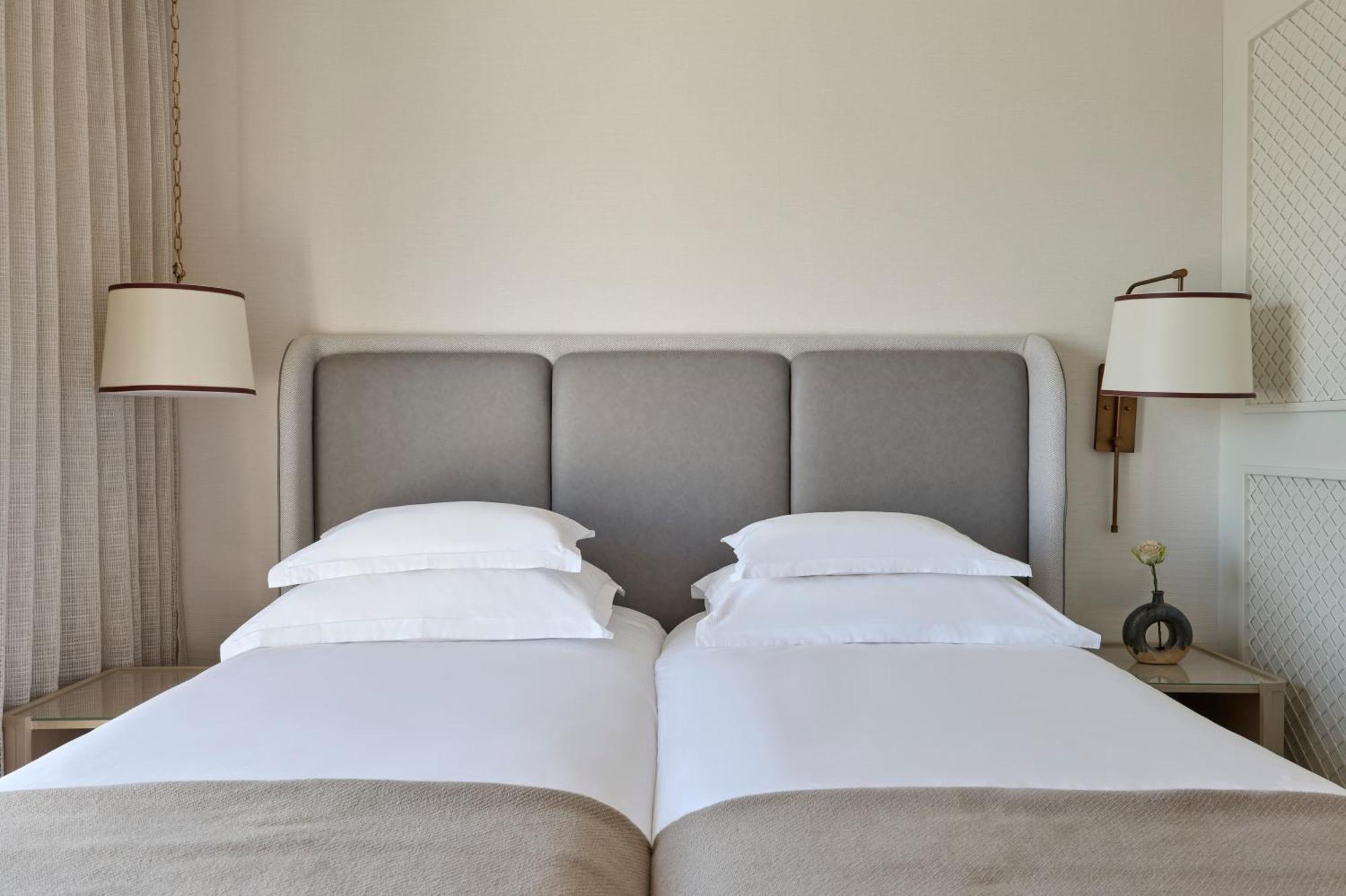 Standard Room Sea View- Annex Building
