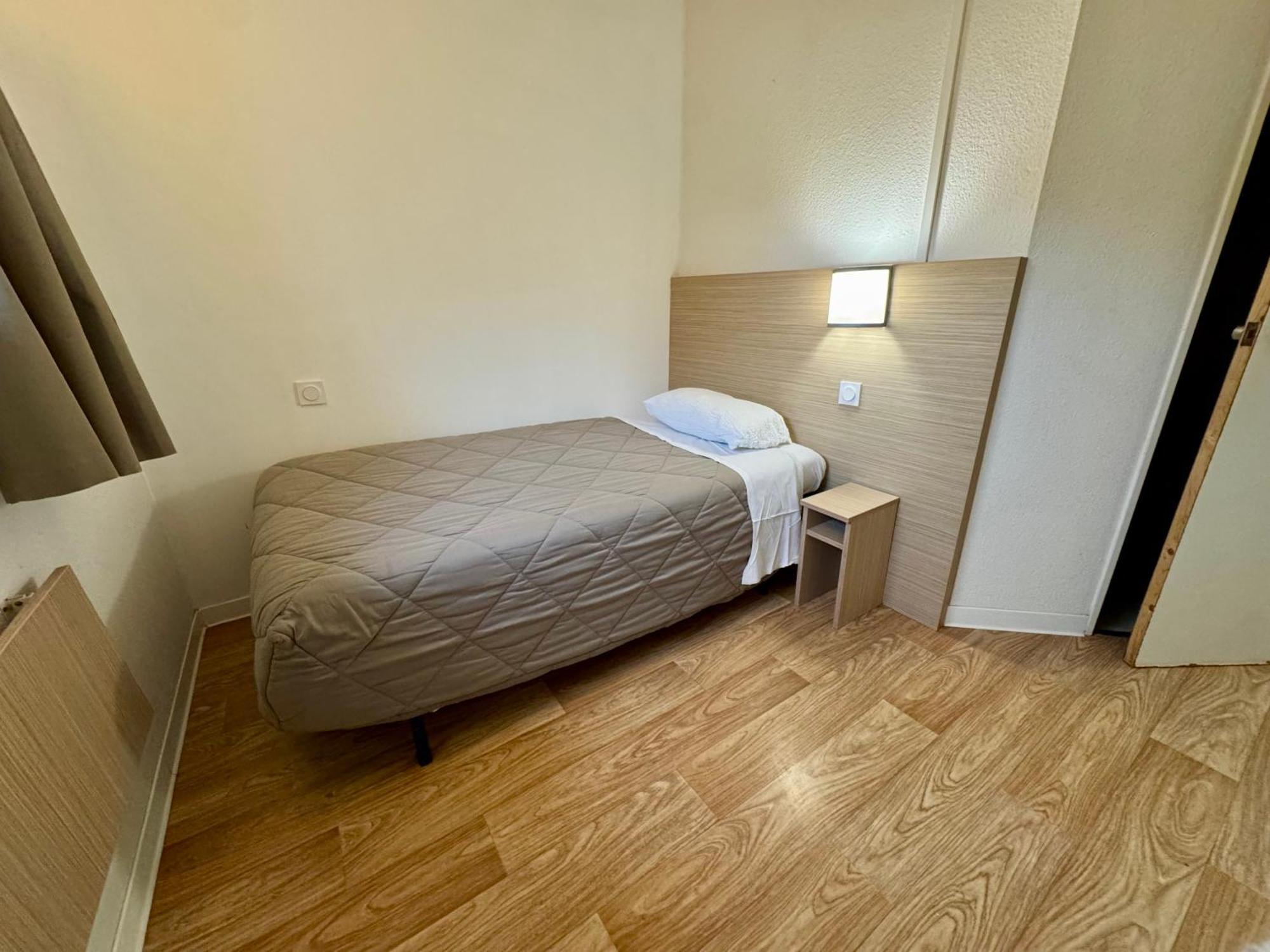 Chambre Standard 1 Lit Simple