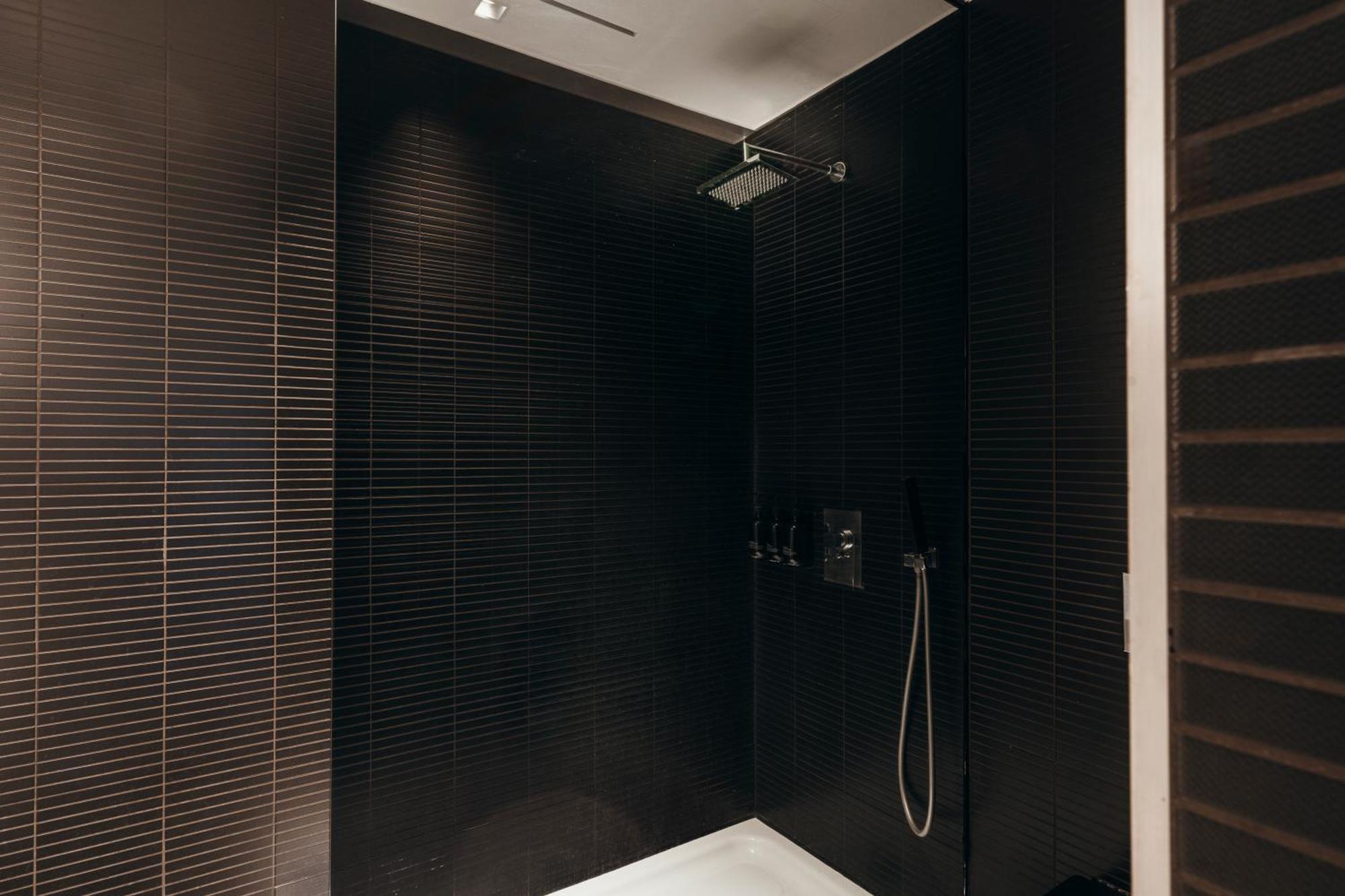 Standaard Tweepersoonskamer met Douche