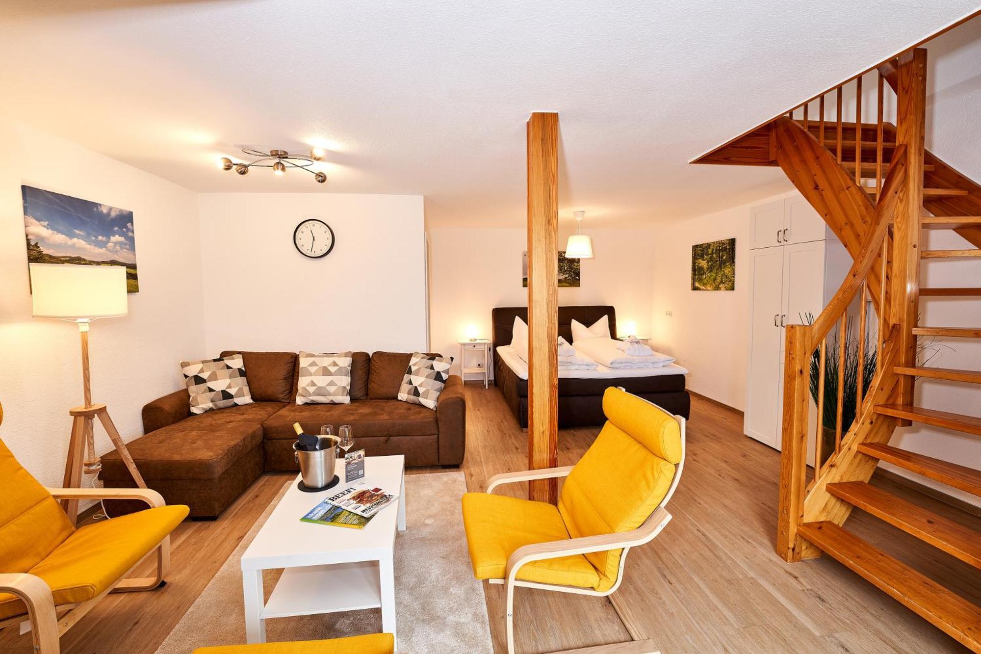 Familienzimmer