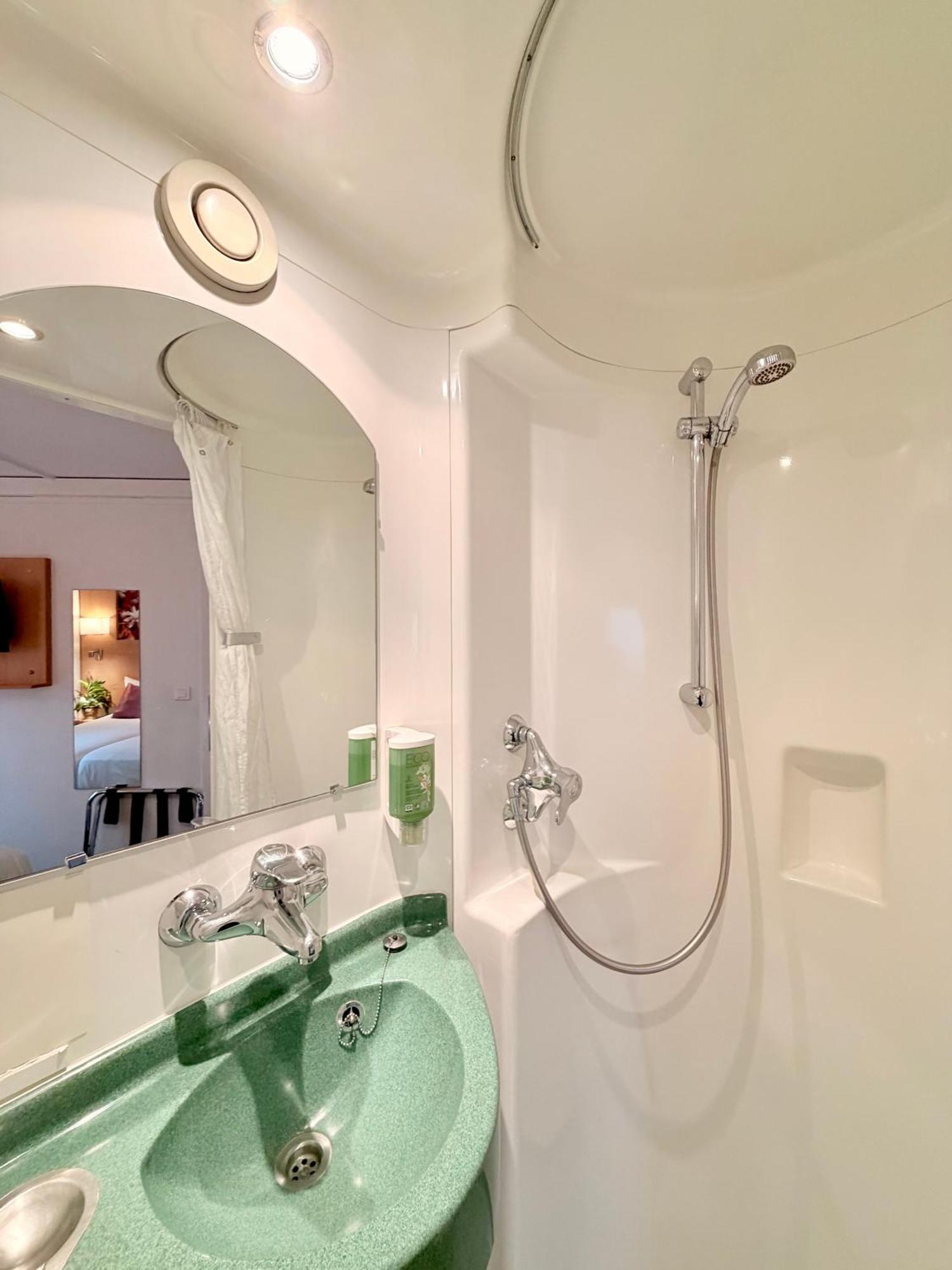 Chambre Lits Jumeaux