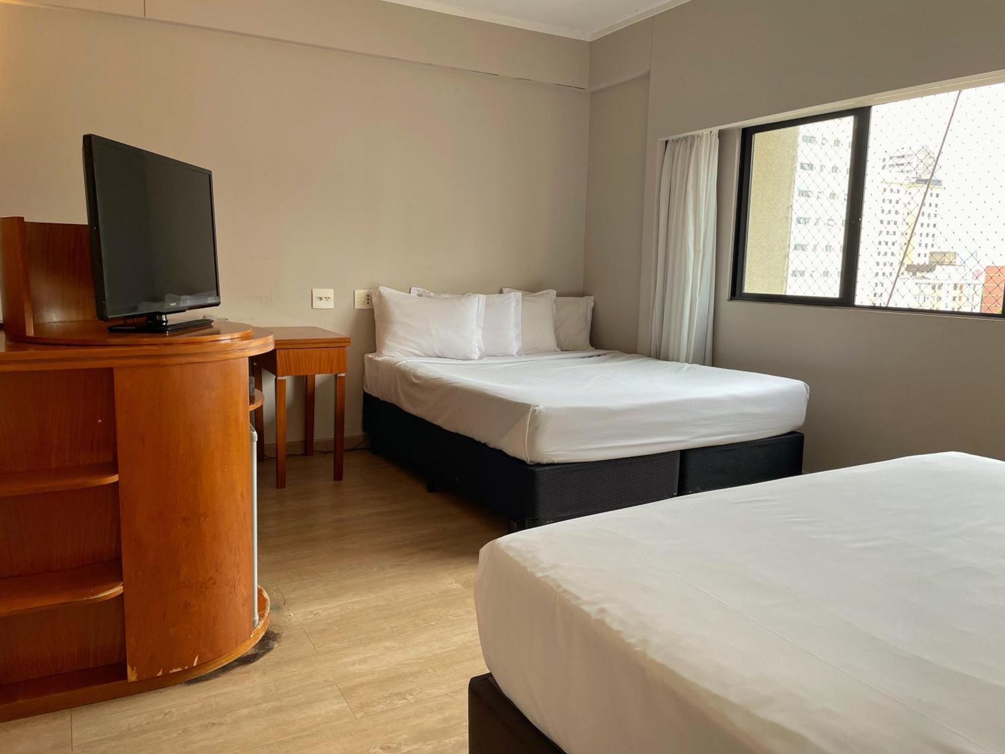 Quarto Triplo