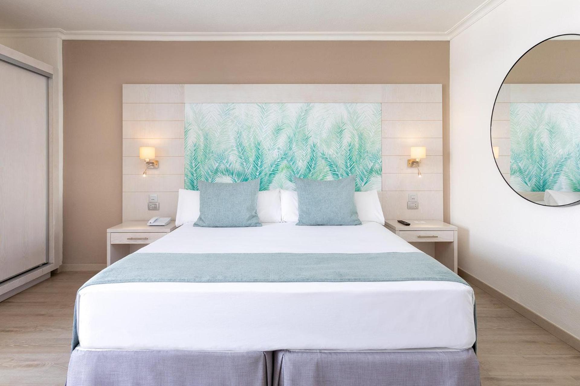 Deluxe Kamer