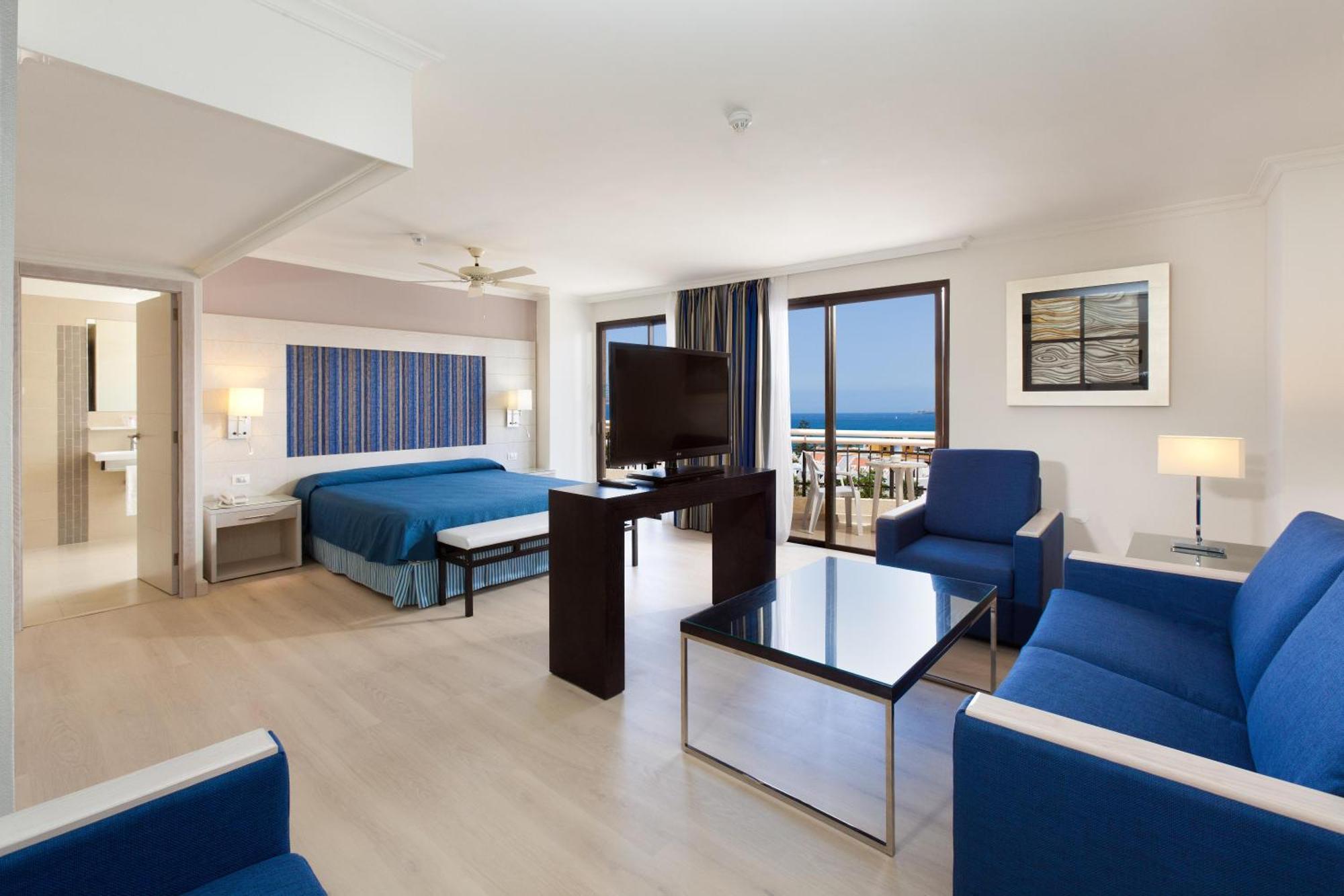 Suite (2 Volwassenen)
